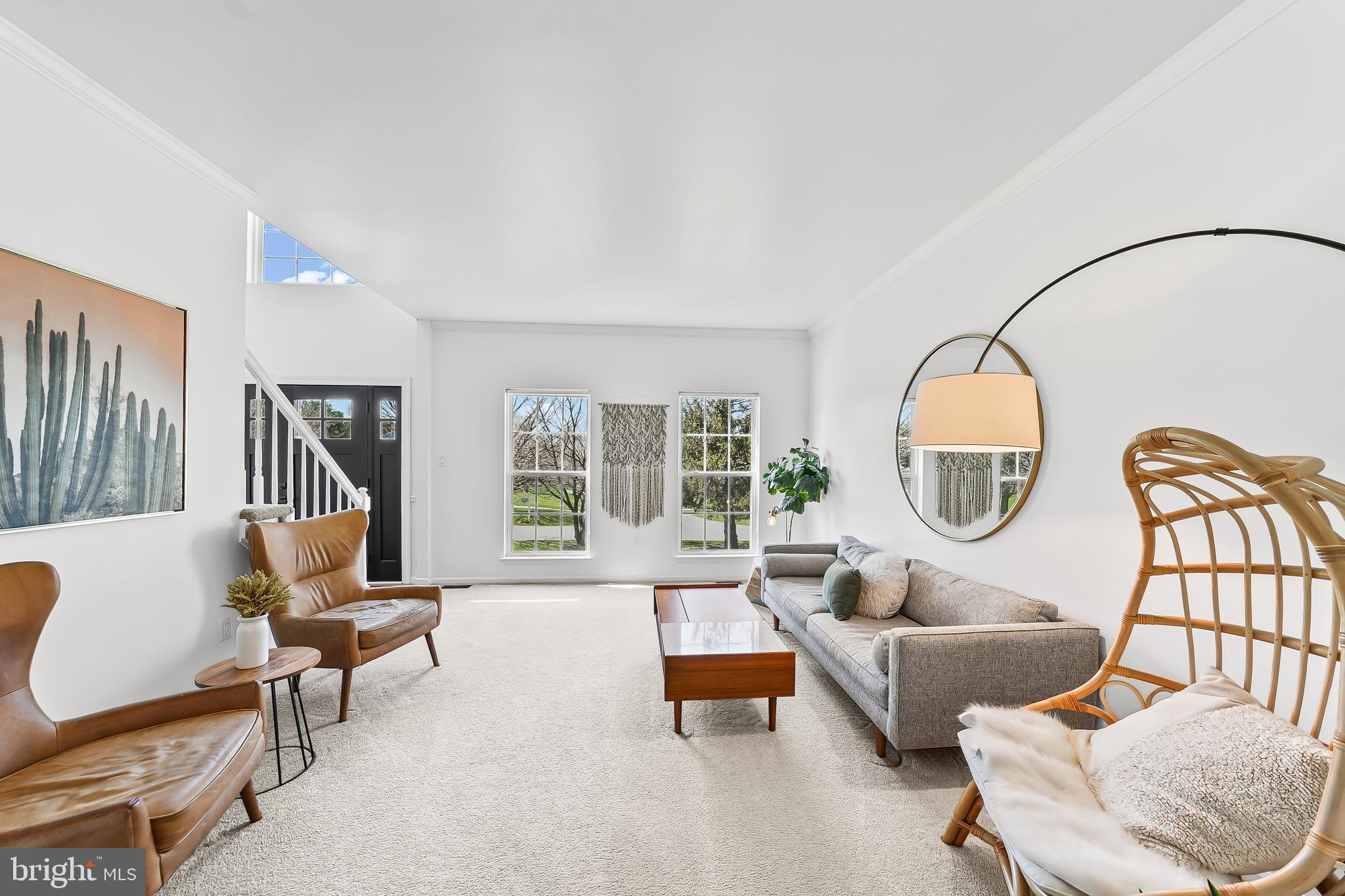 LANDENBERG HUNT - Residential