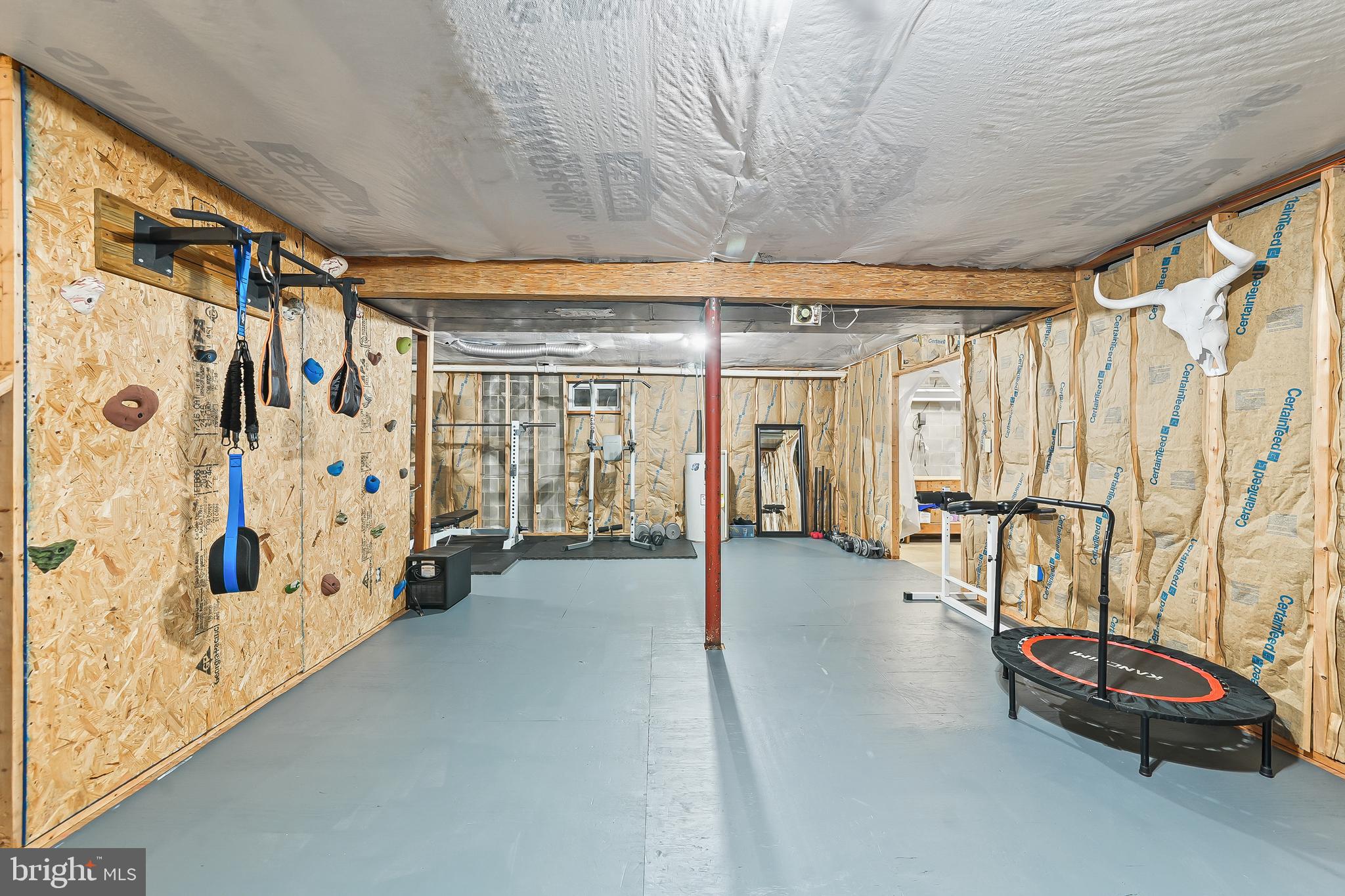 LANDENBERG HUNT - Residential