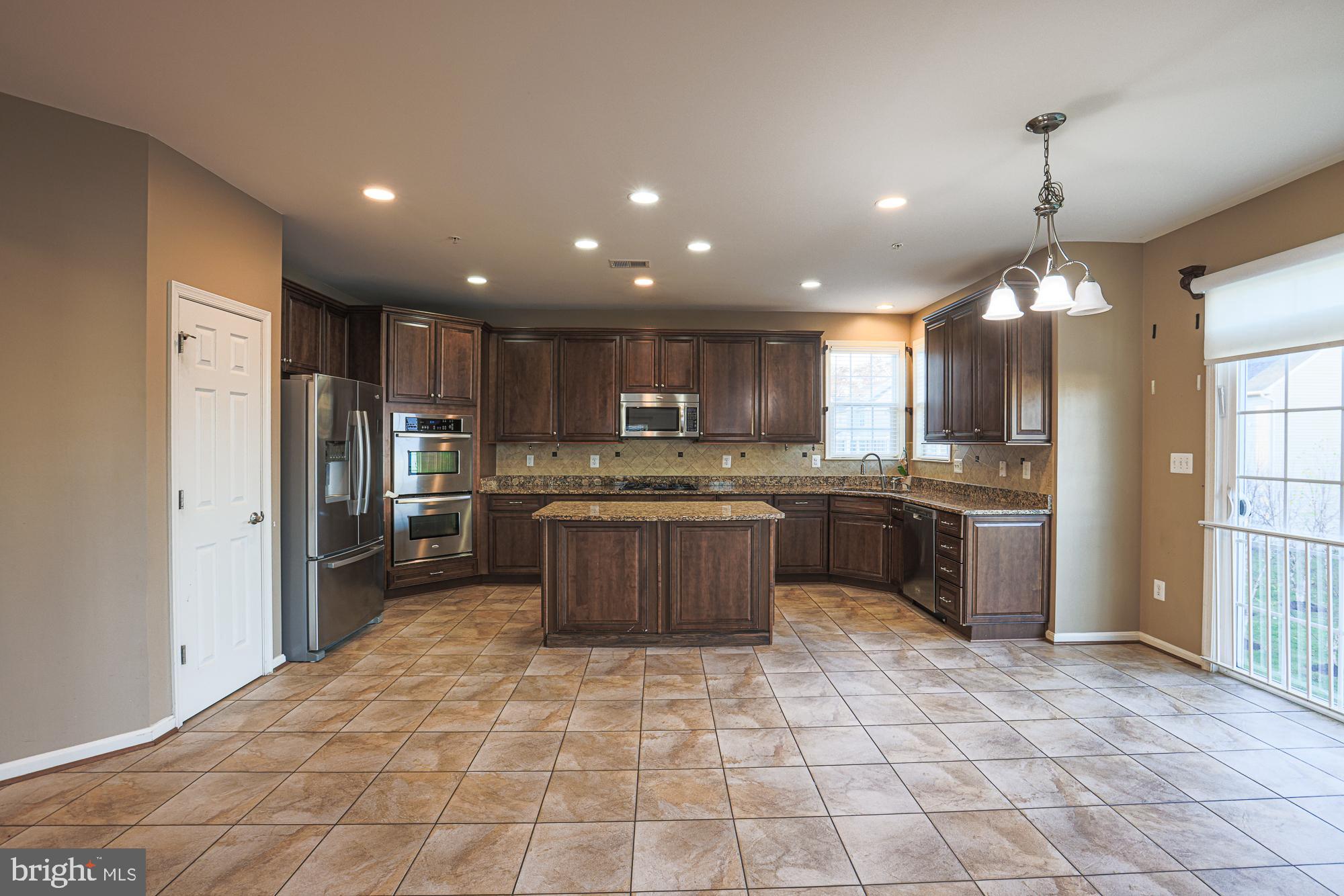 THE PARKE AT MOUNT WASHINGTON - Residential