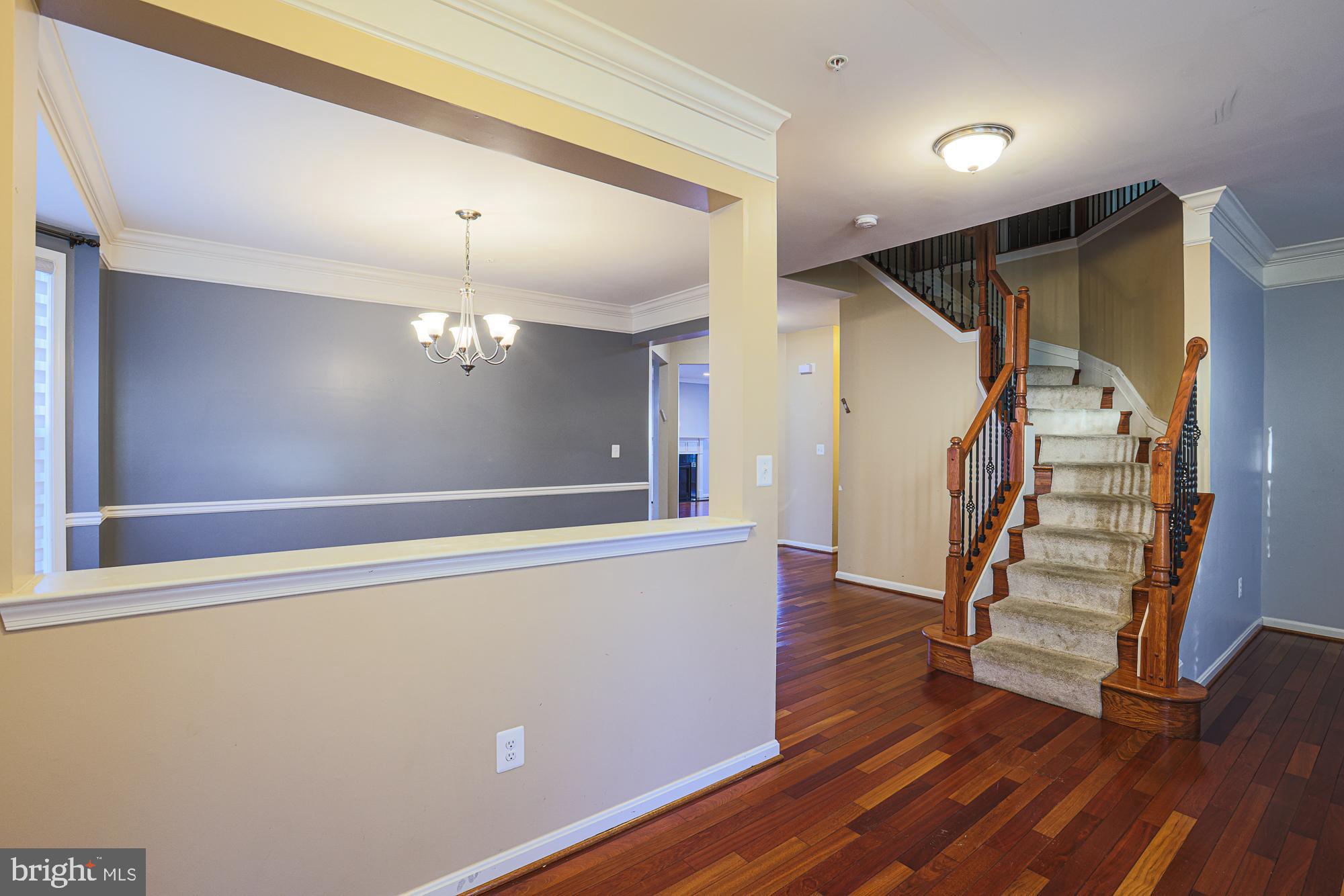 THE PARKE AT MOUNT WASHINGTON - Residential