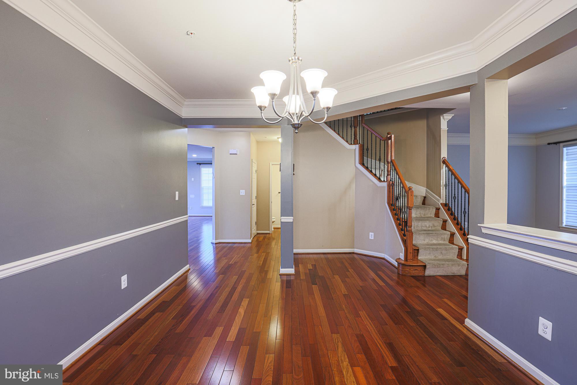 THE PARKE AT MOUNT WASHINGTON - Residential