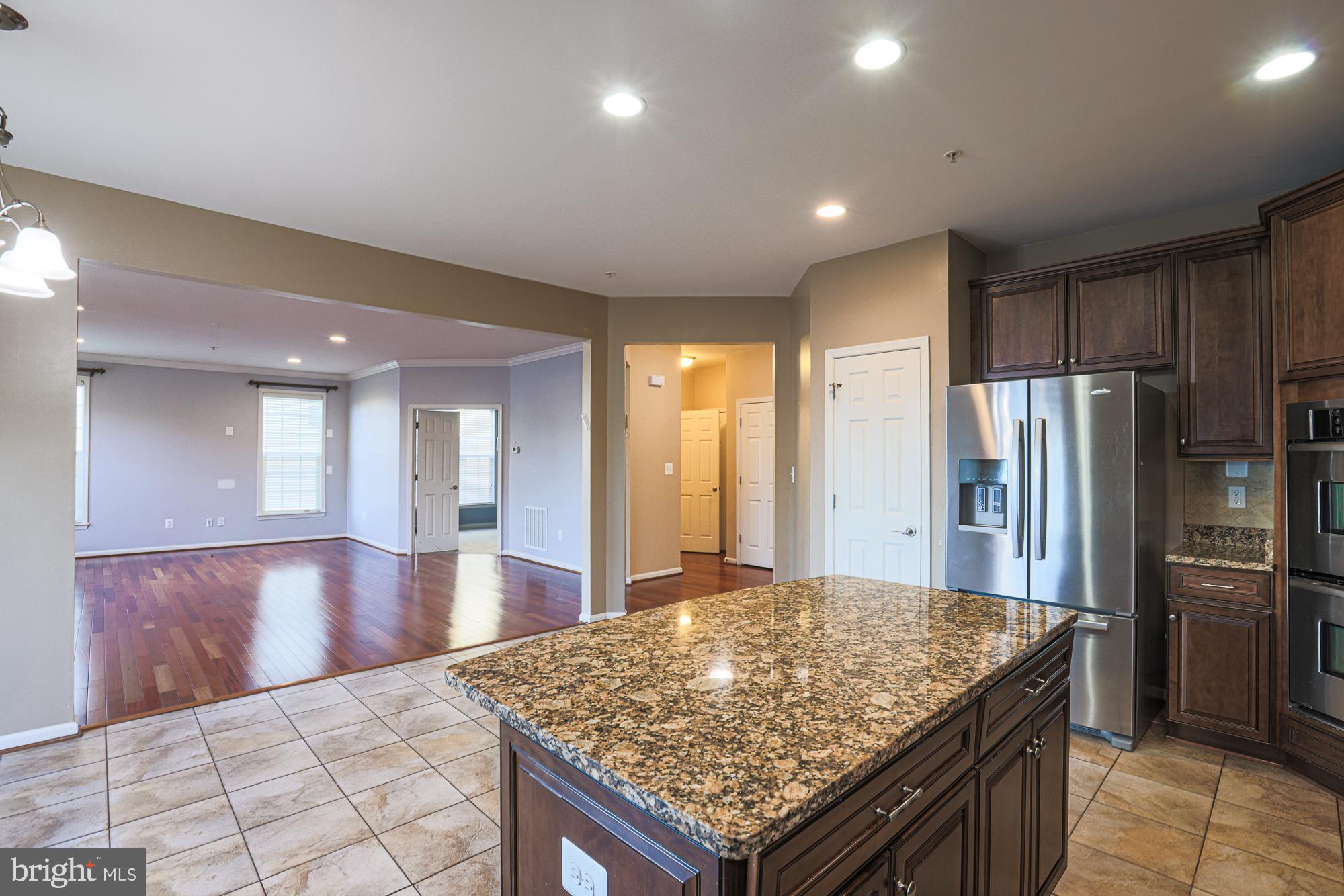 THE PARKE AT MOUNT WASHINGTON - Residential