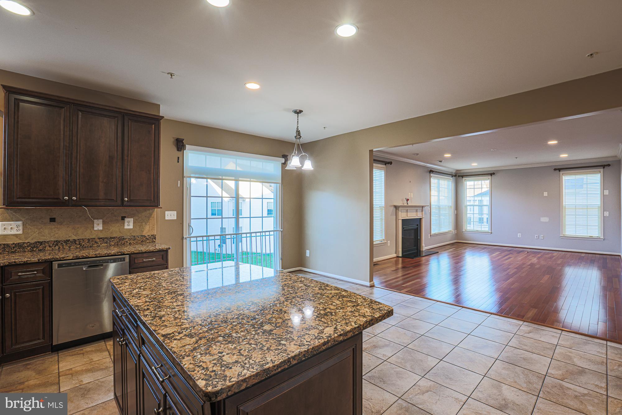 THE PARKE AT MOUNT WASHINGTON - Residential