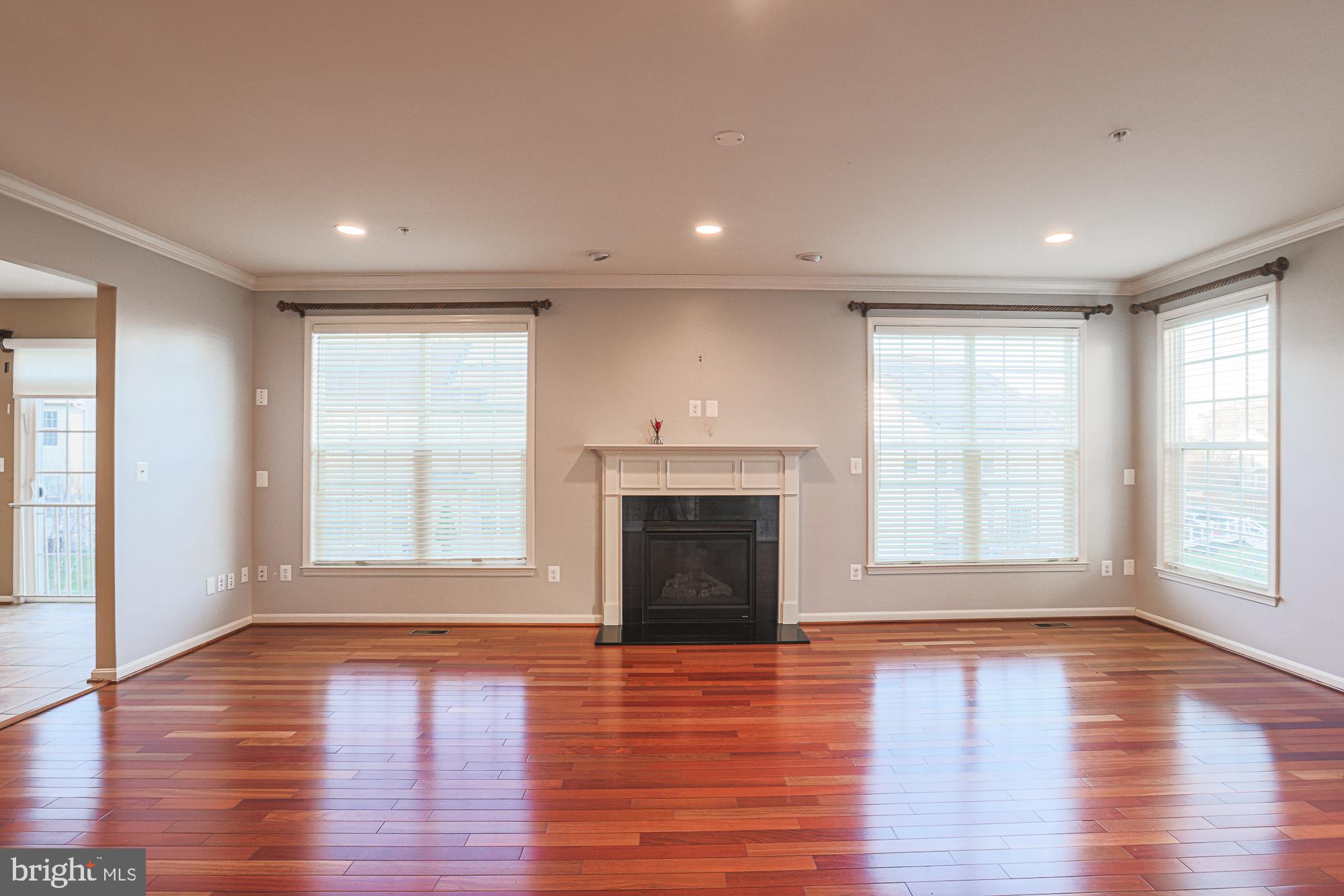 THE PARKE AT MOUNT WASHINGTON - Residential