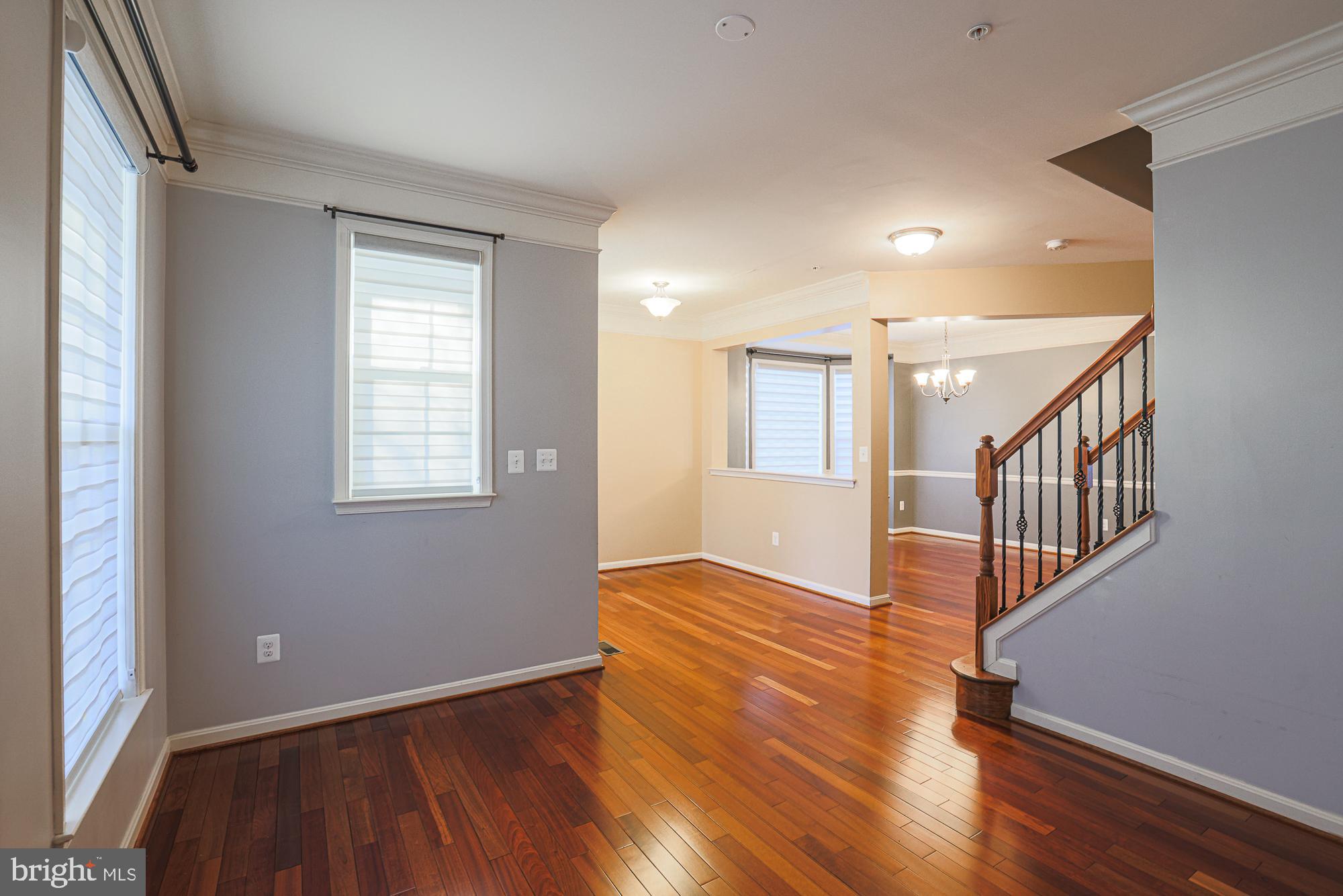 THE PARKE AT MOUNT WASHINGTON - Residential