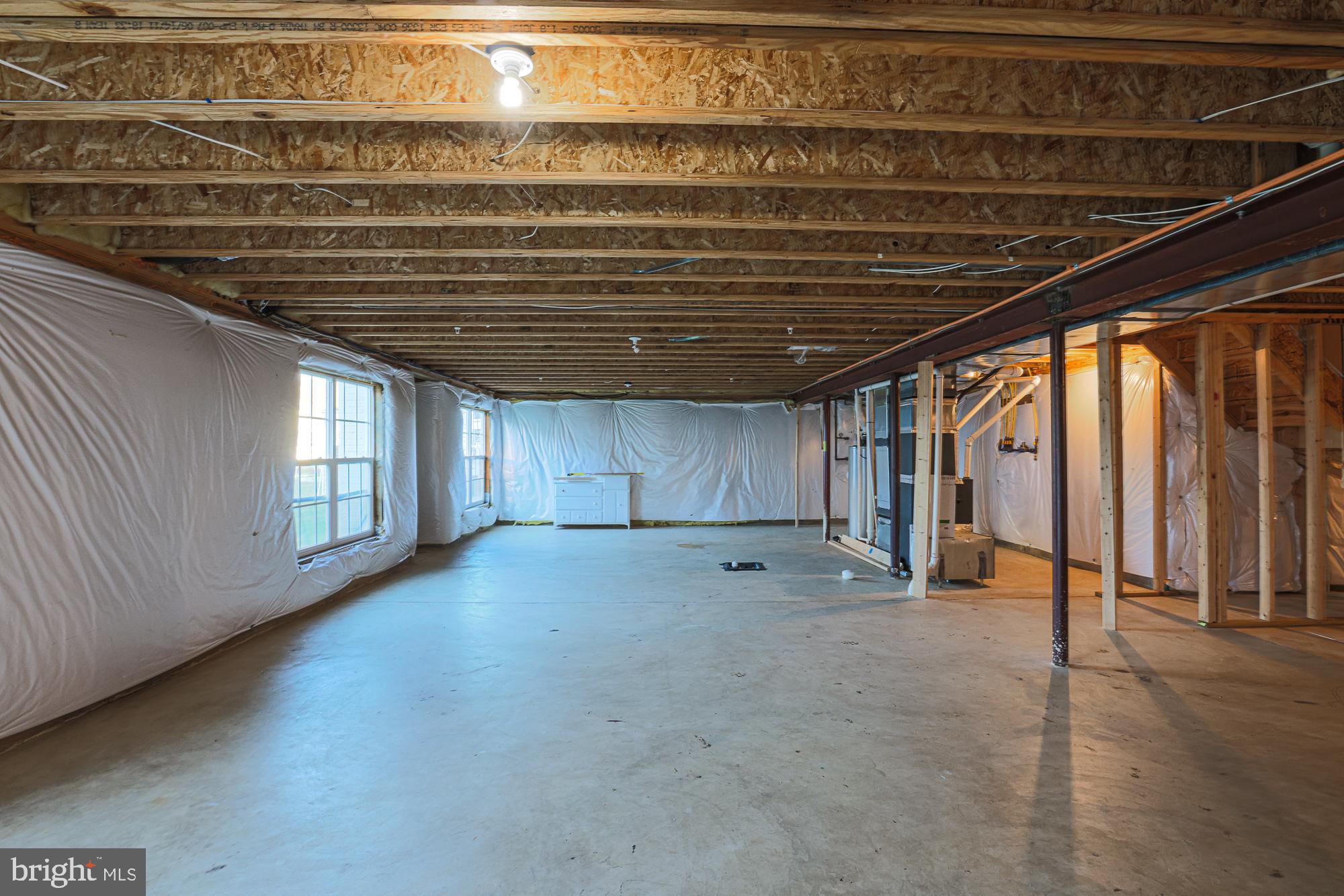 THE PARKE AT MOUNT WASHINGTON - Residential