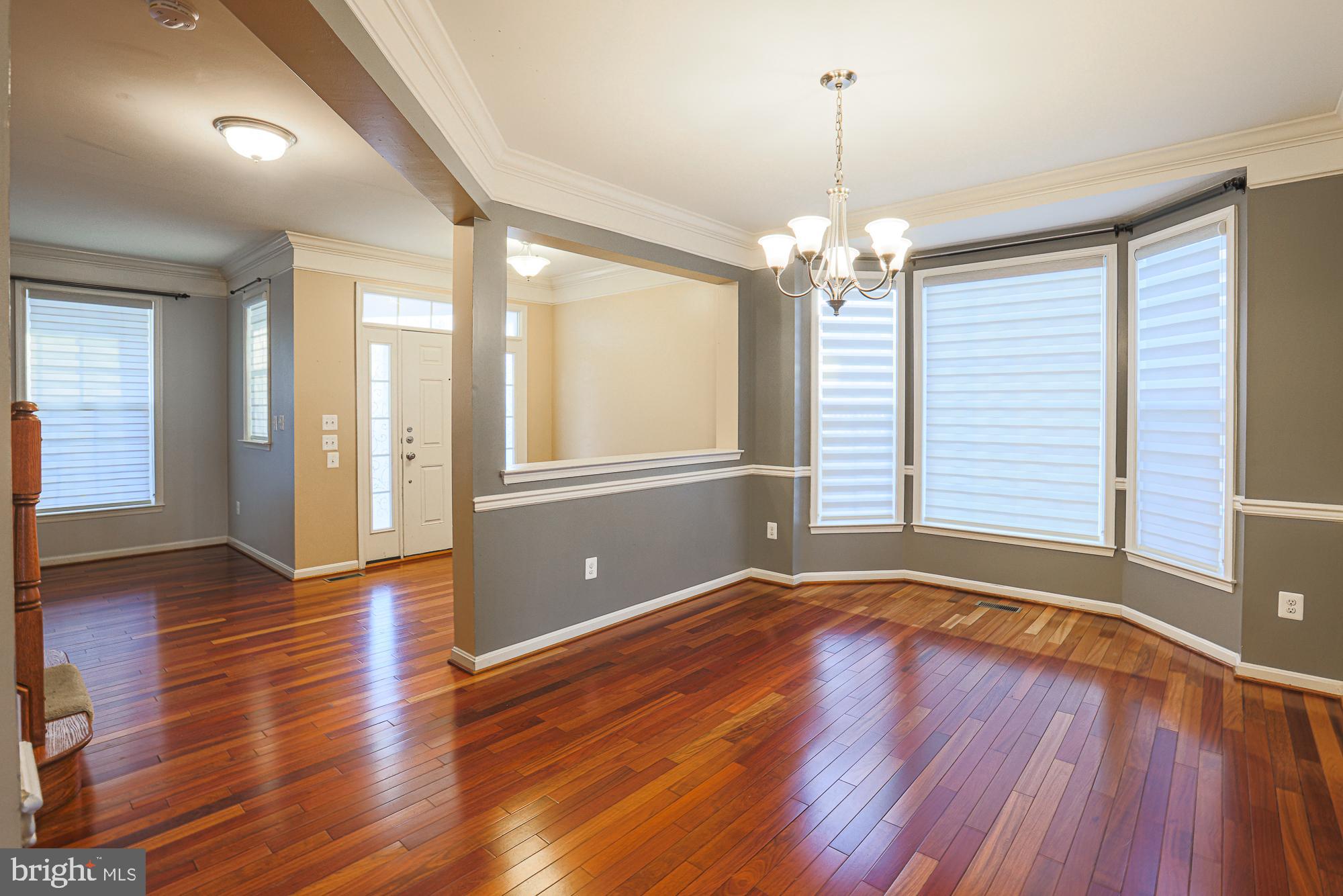 THE PARKE AT MOUNT WASHINGTON - Residential