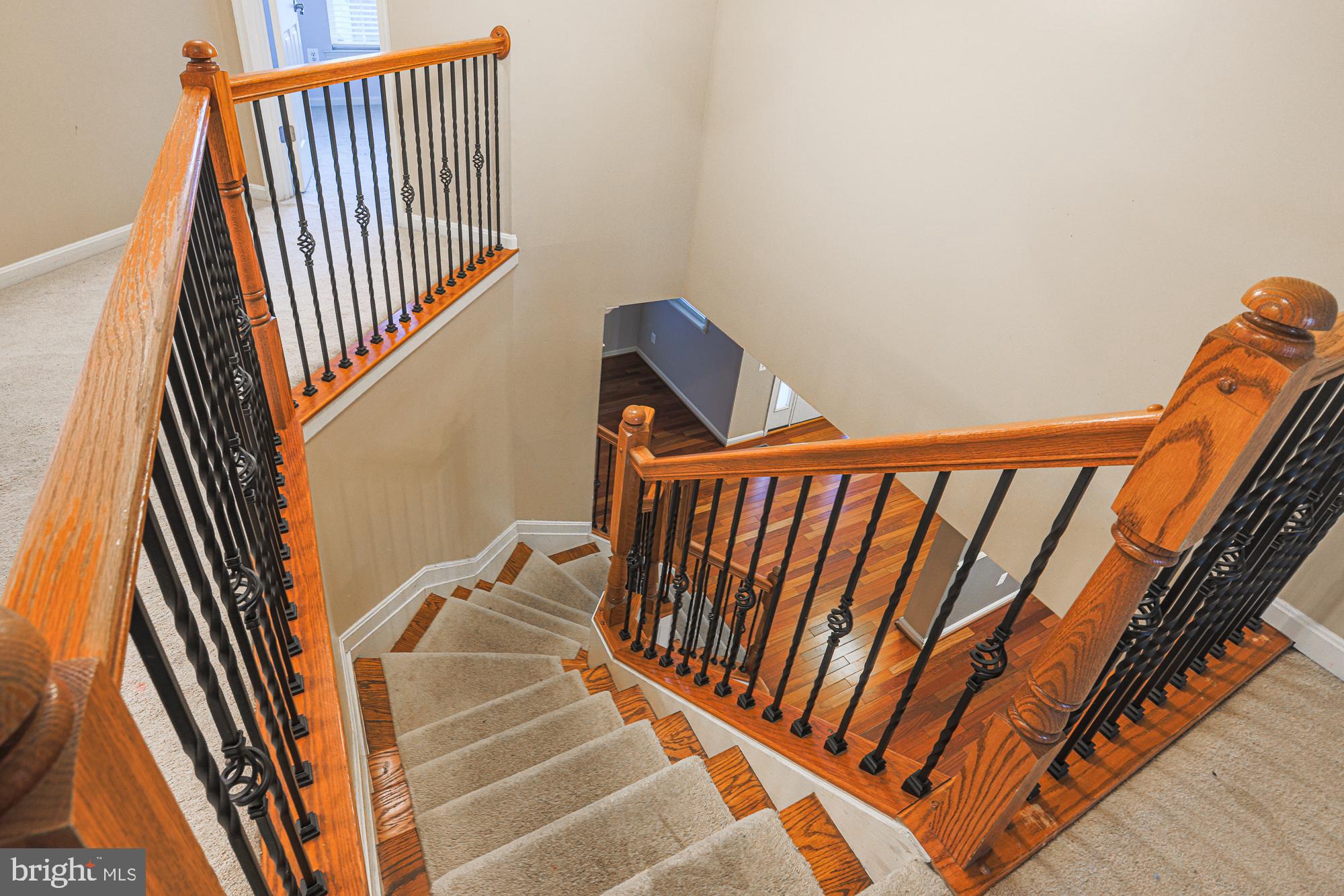 THE PARKE AT MOUNT WASHINGTON - Residential