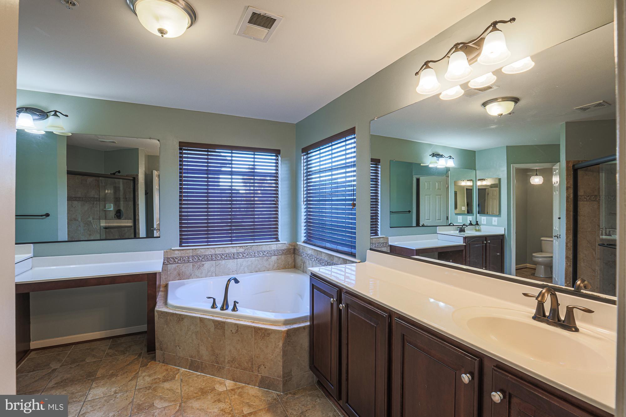 THE PARKE AT MOUNT WASHINGTON - Residential