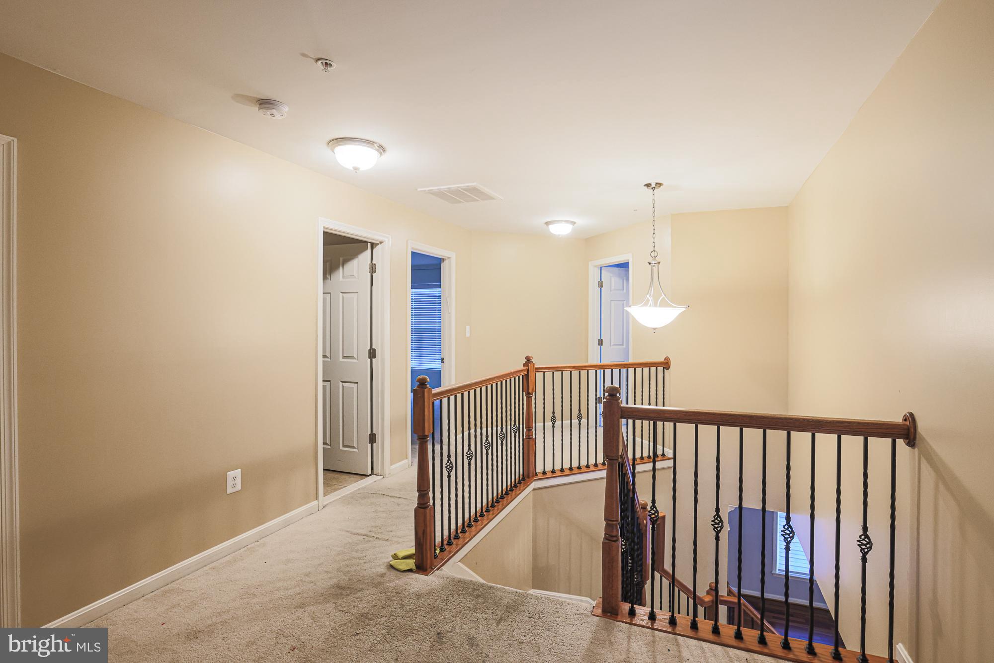 THE PARKE AT MOUNT WASHINGTON - Residential