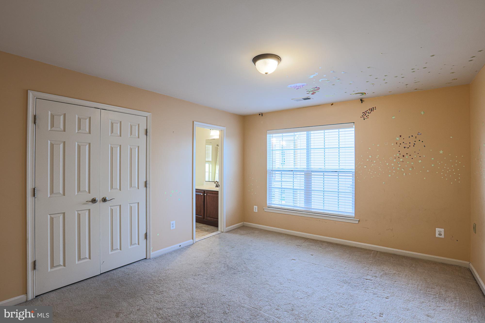 THE PARKE AT MOUNT WASHINGTON - Residential