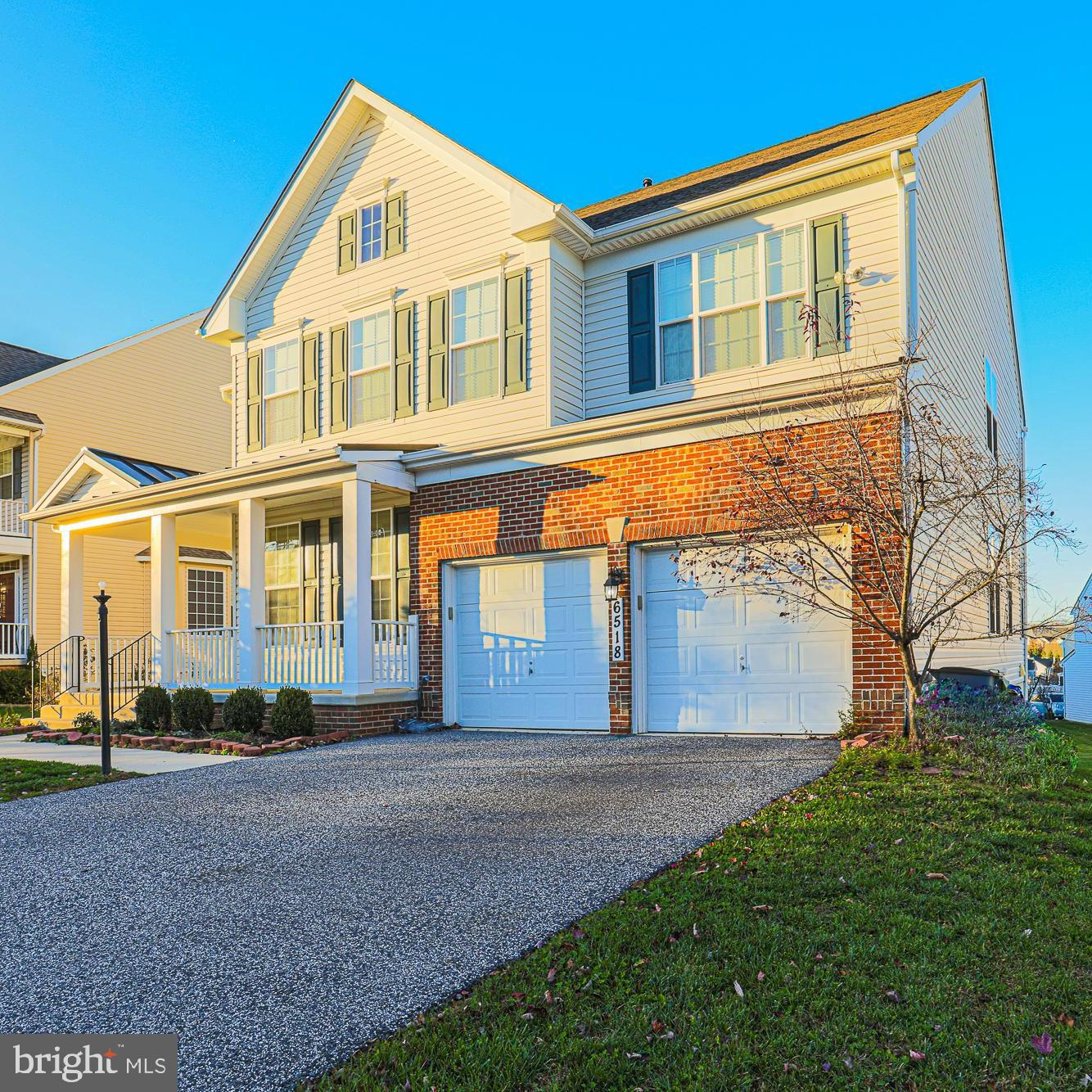 THE PARKE AT MOUNT WASHINGTON - Residential