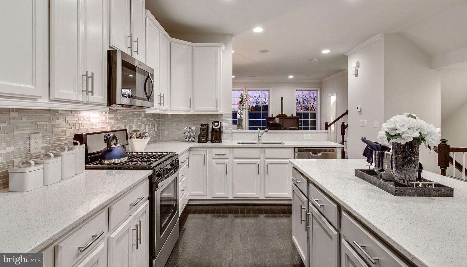 HEATHERMORE - Residential