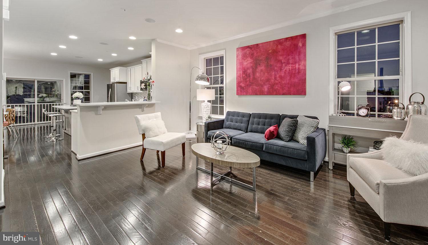 HEATHERMORE - Residential