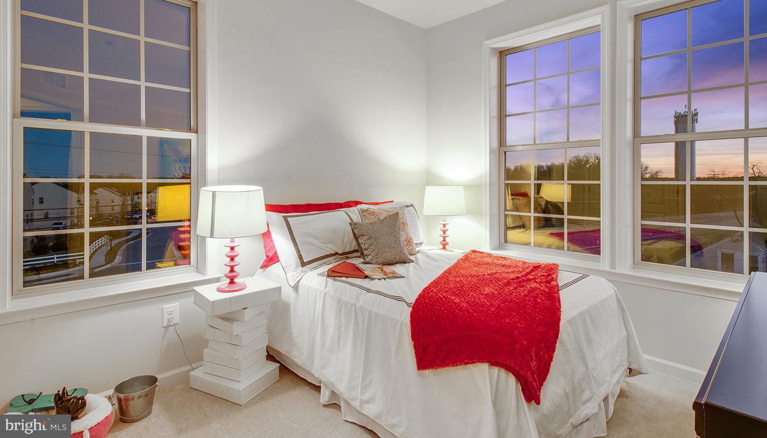 HEATHERMORE - Residential