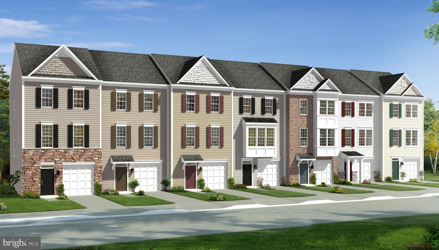 HEATHERMORE - Residential