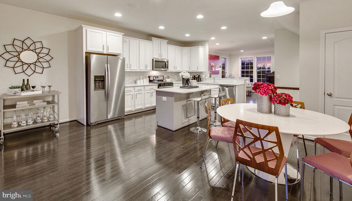 HEATHERMORE - Residential