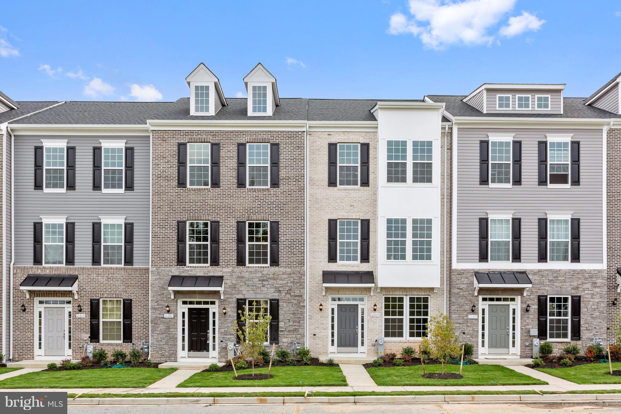 HEATHERMORE - Residential