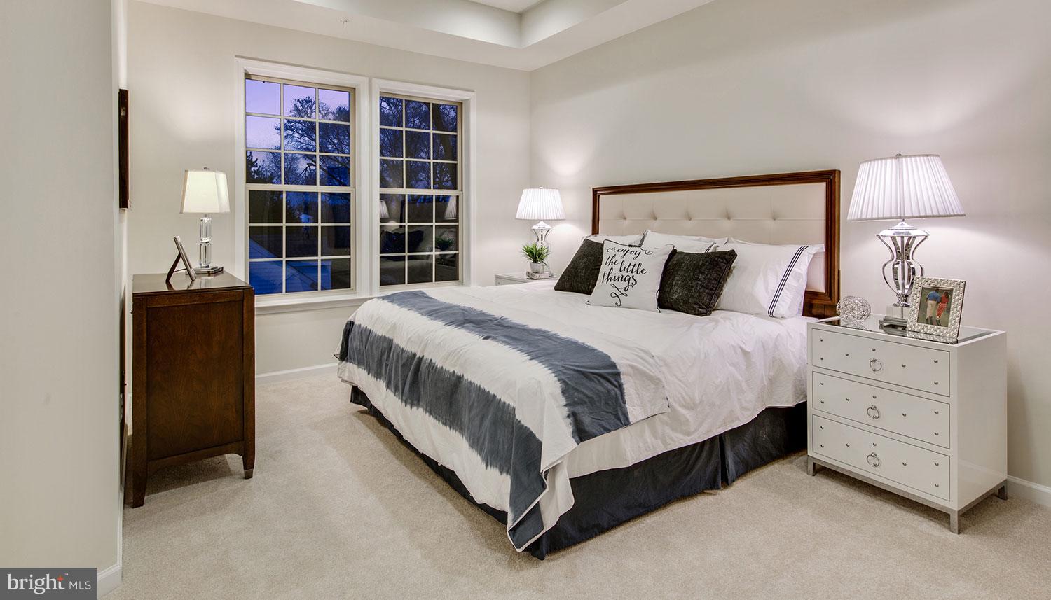 HEATHERMORE - Residential