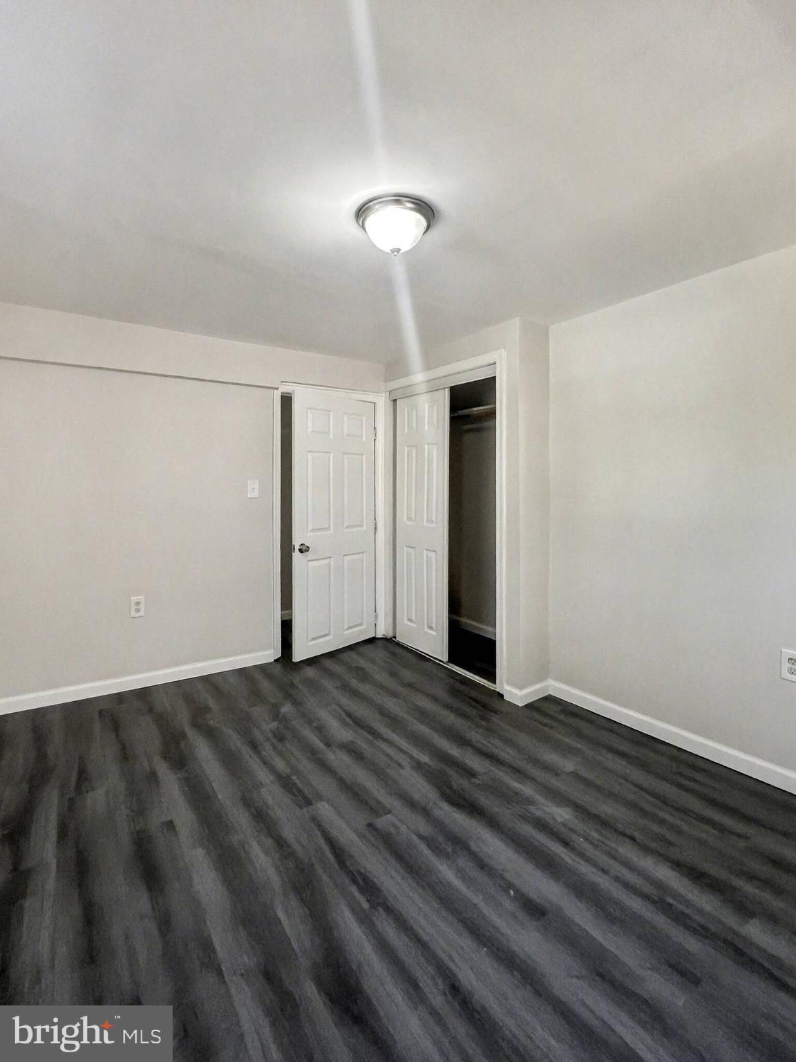 DEANWOOD PARK - Residential Lease