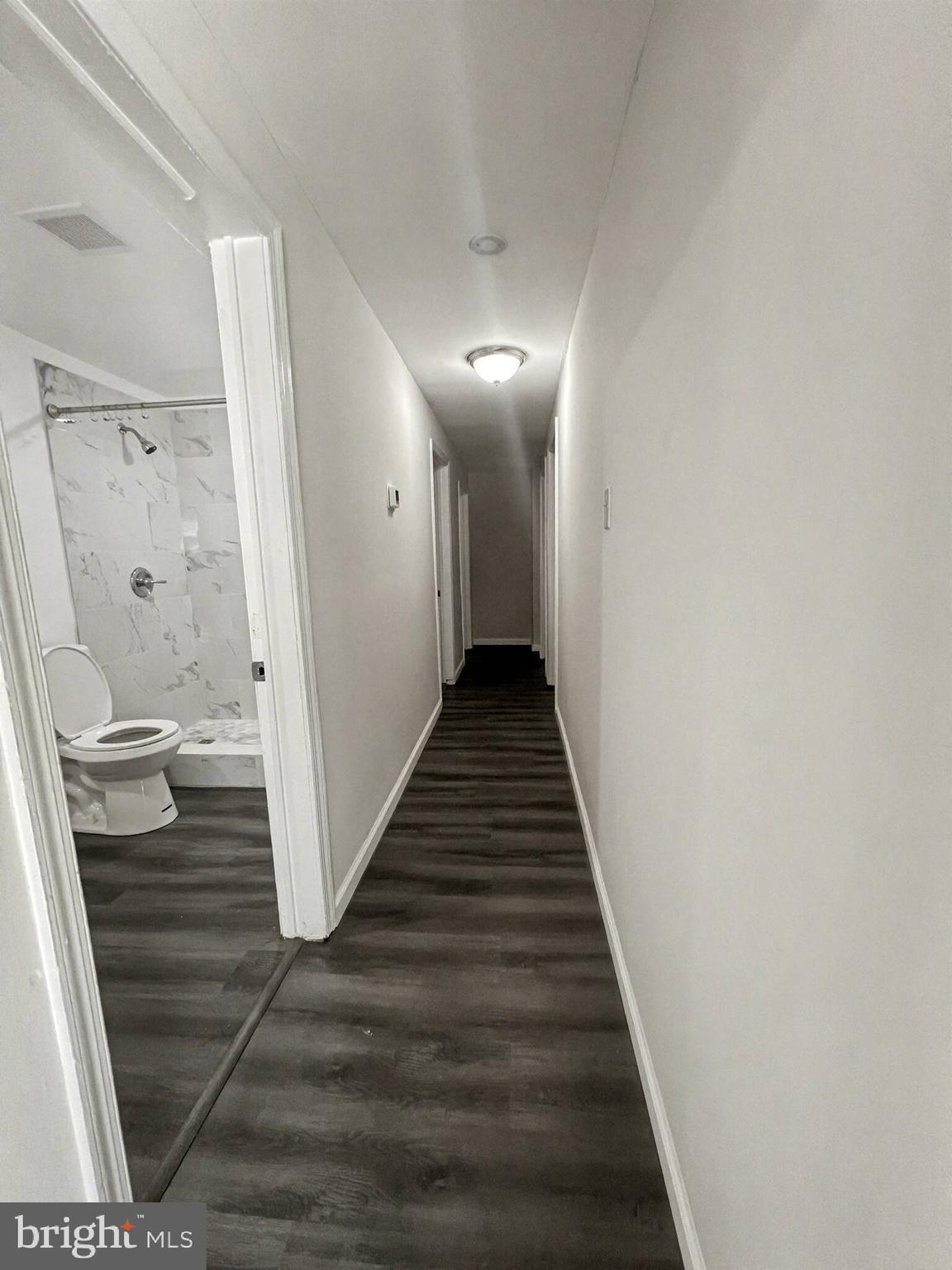 DEANWOOD PARK - Residential Lease