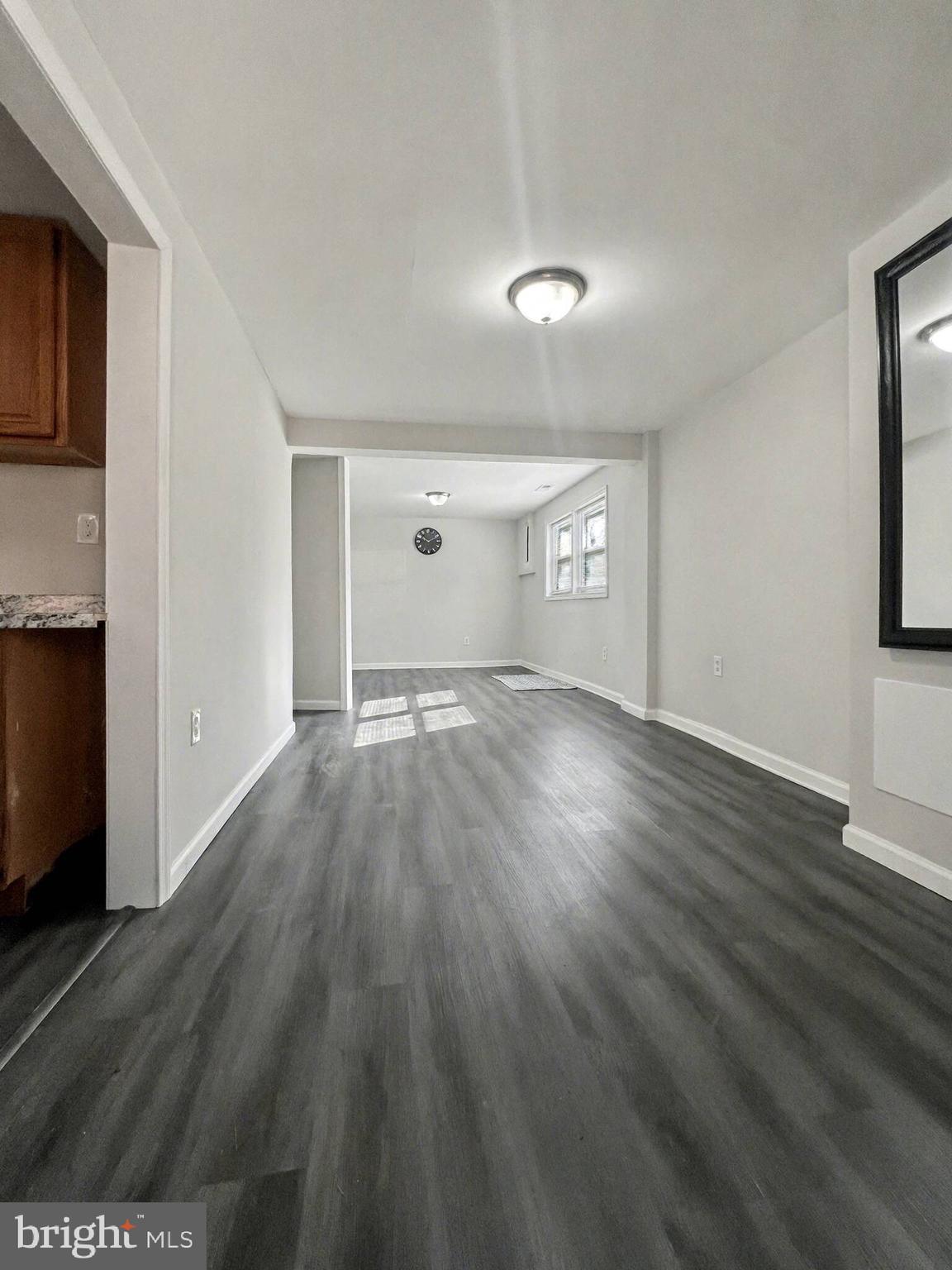 DEANWOOD PARK - Residential Lease