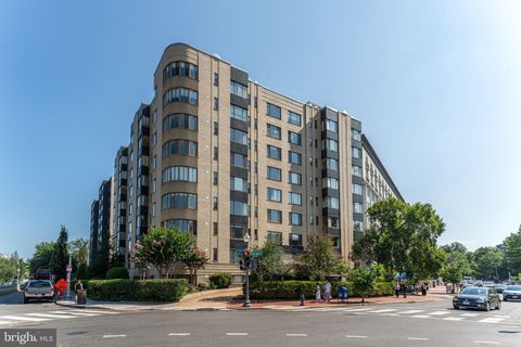 1 SCOTT CIRCLE NW 807 WASHINGTON DC 20036