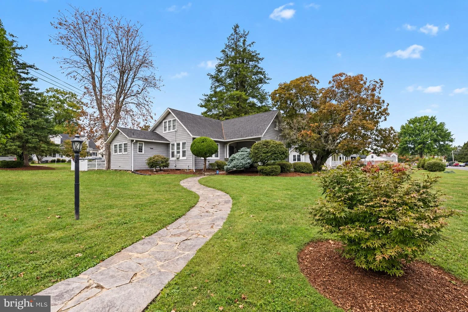702 Rock Spring Road