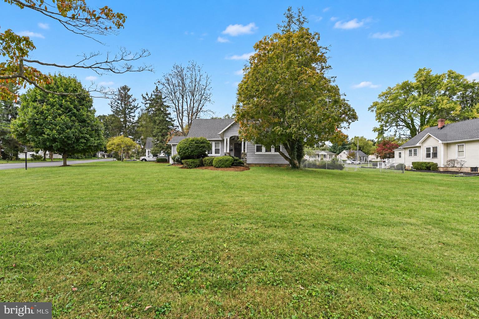 702 ROCK SPRING ROAD
