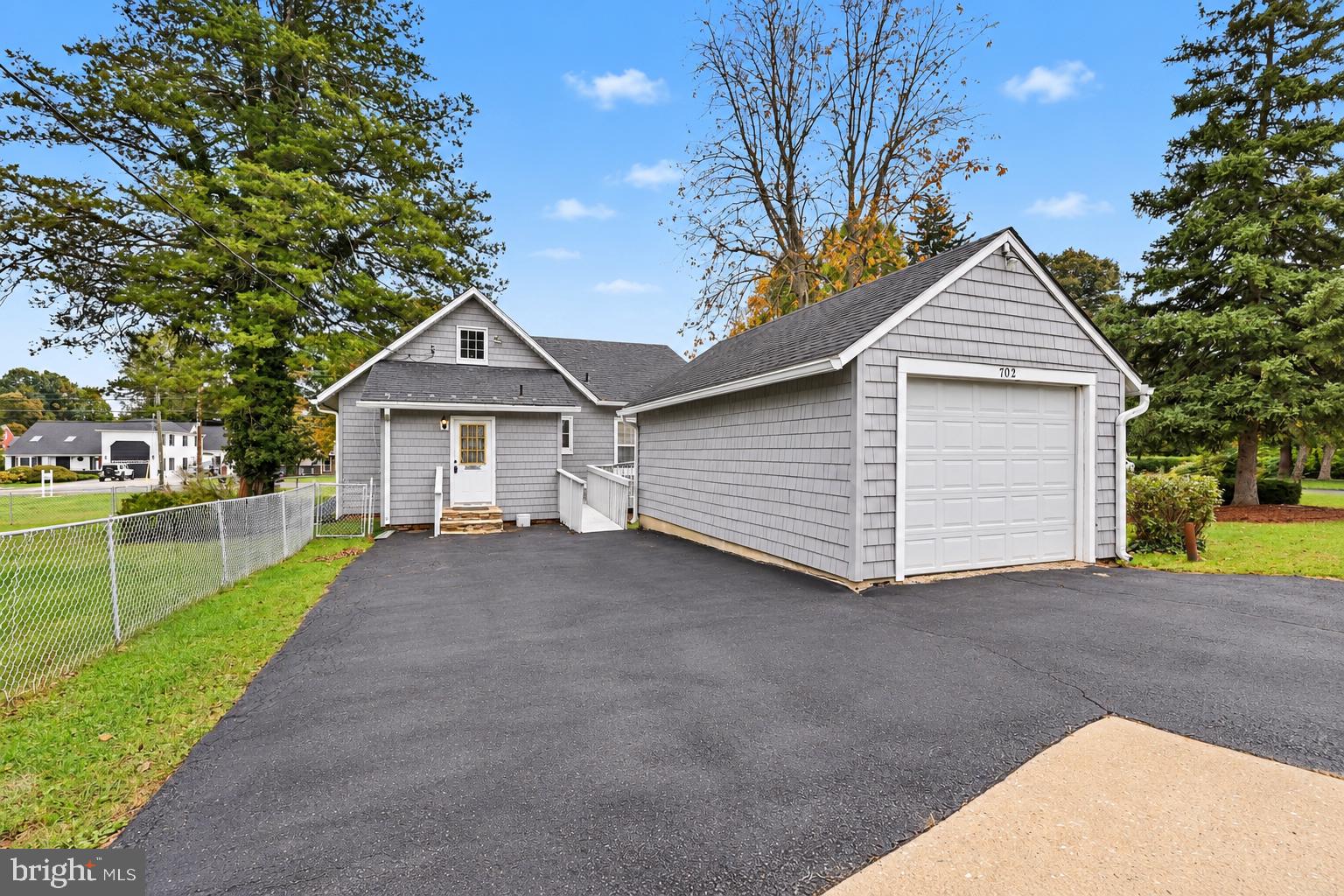 702 ROCK SPRING ROAD