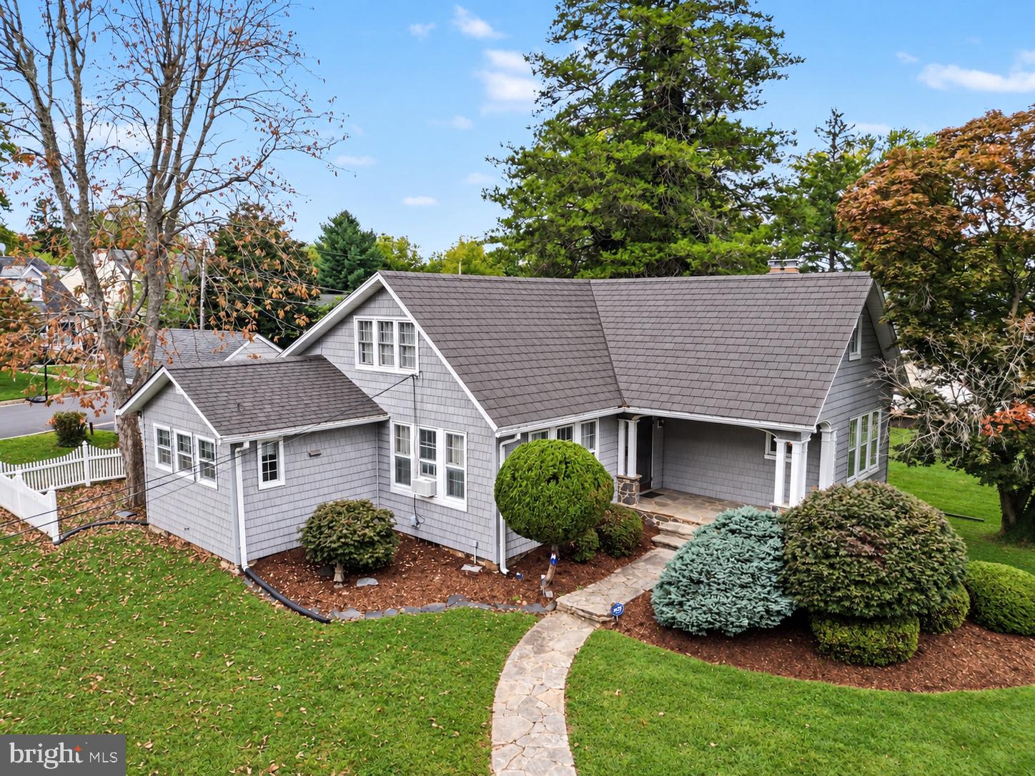 702 ROCK SPRING ROAD