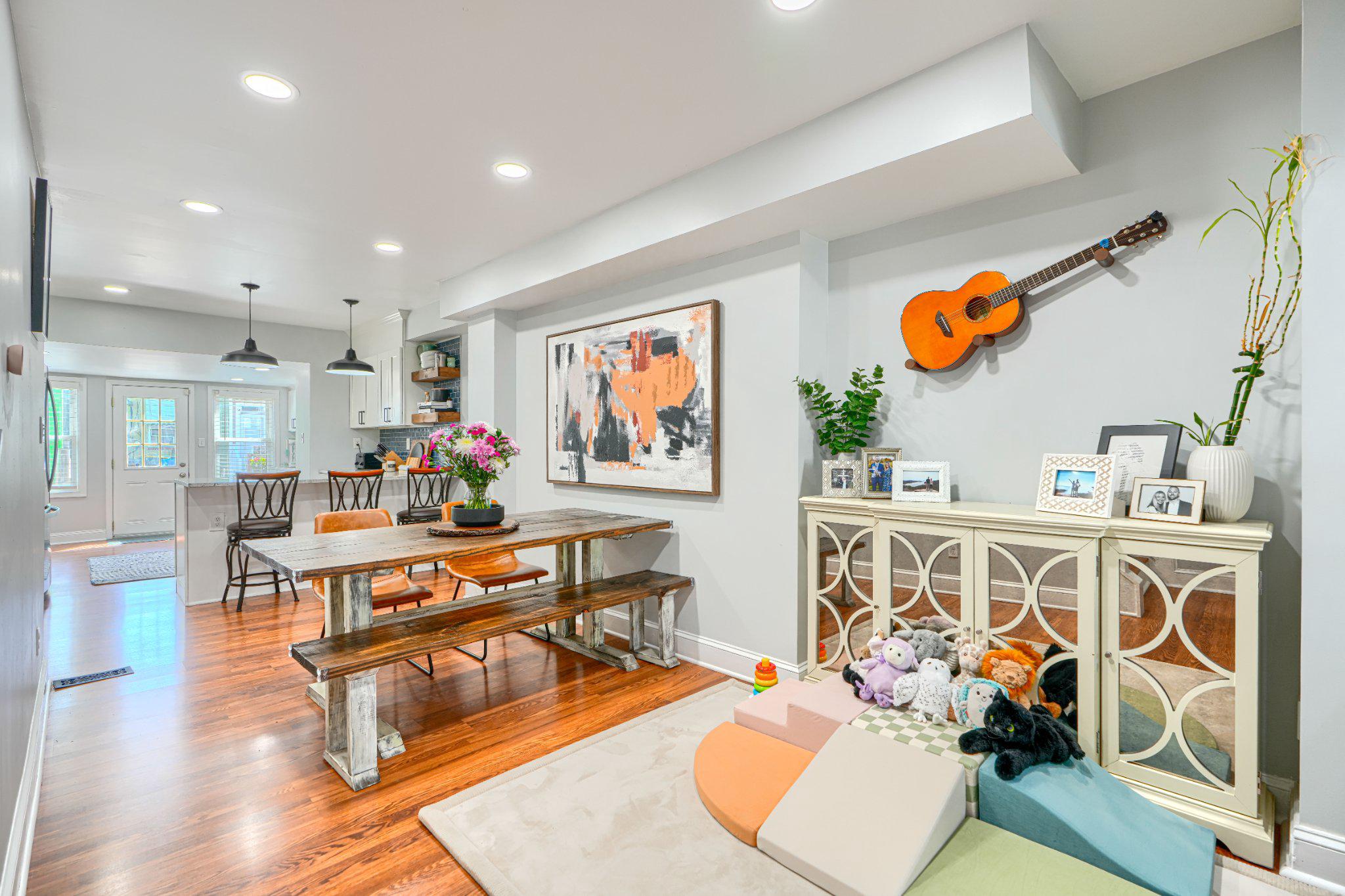CANTON - Residential