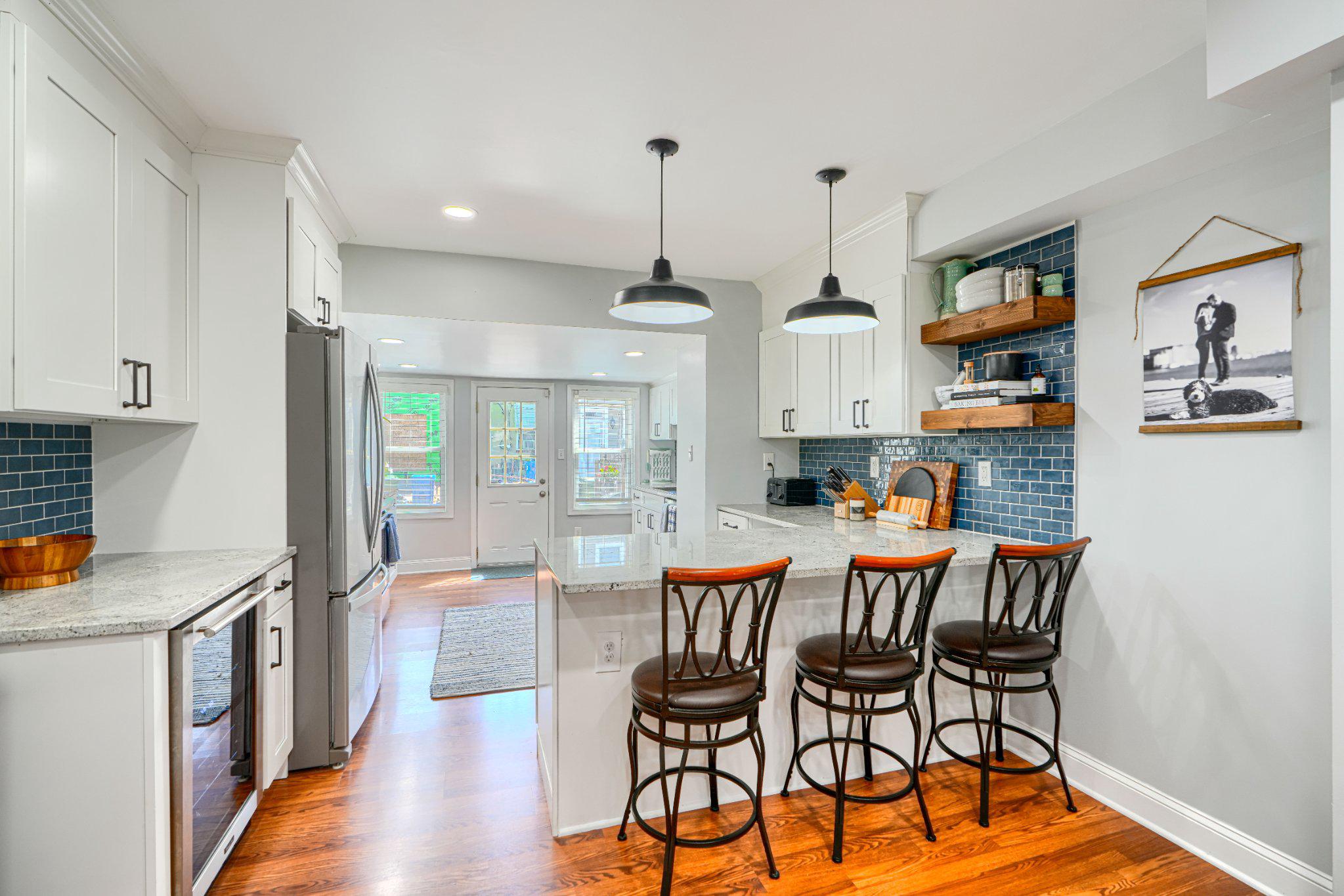 CANTON - Residential