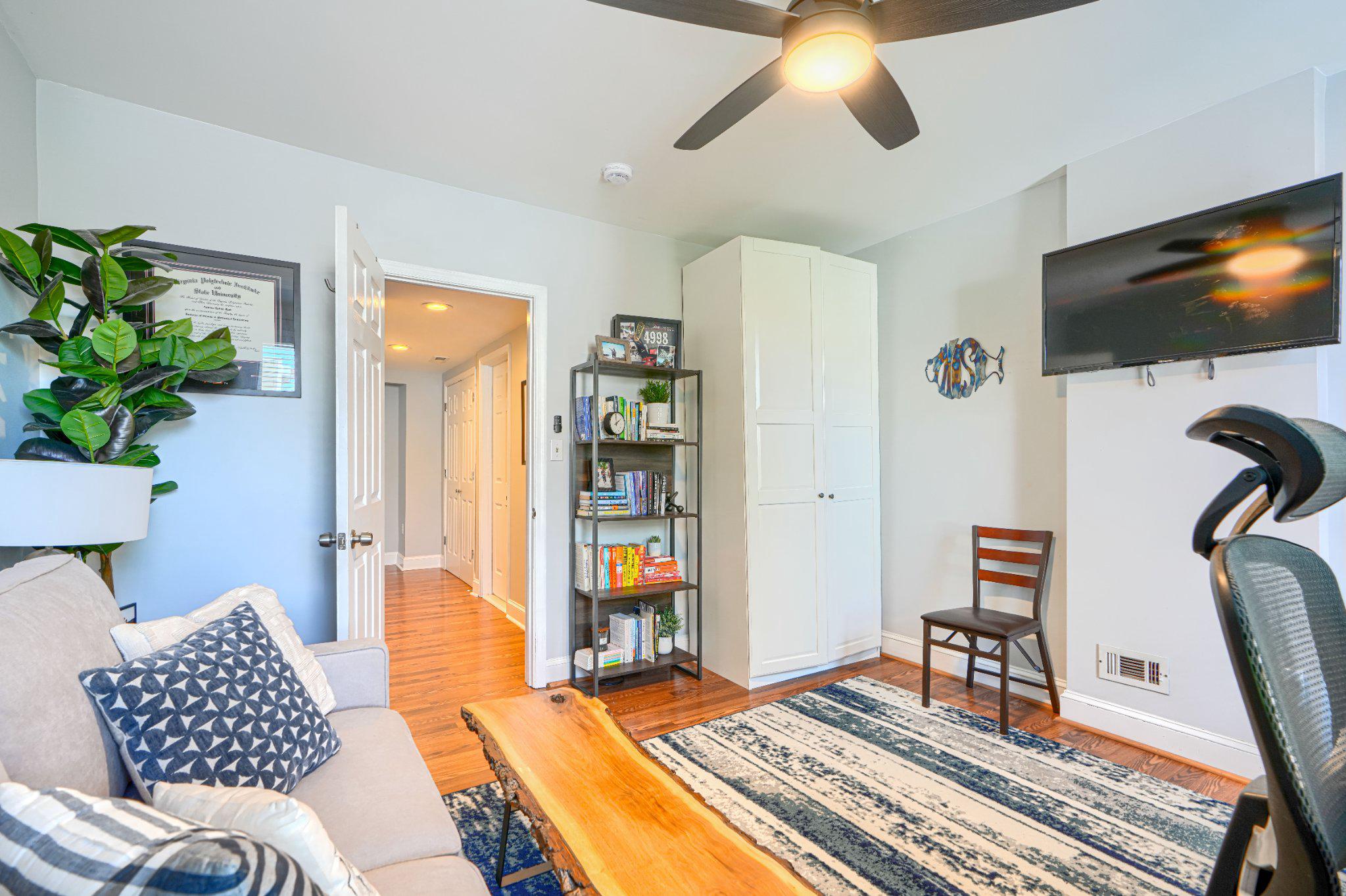 CANTON - Residential