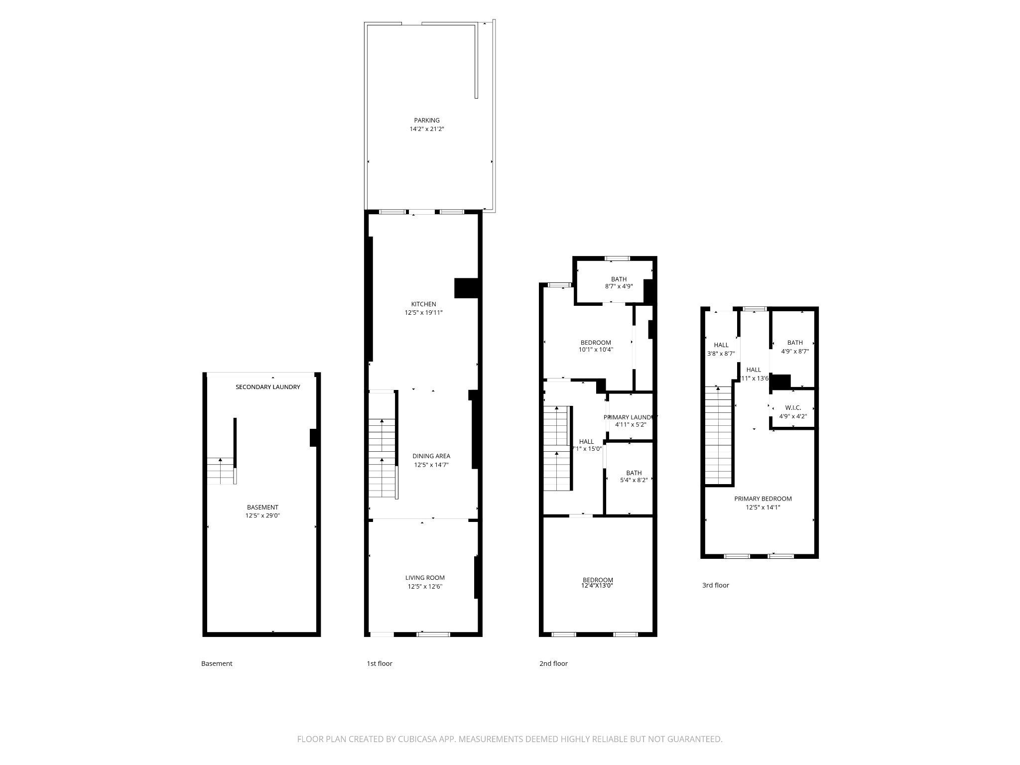 CANTON - Residential