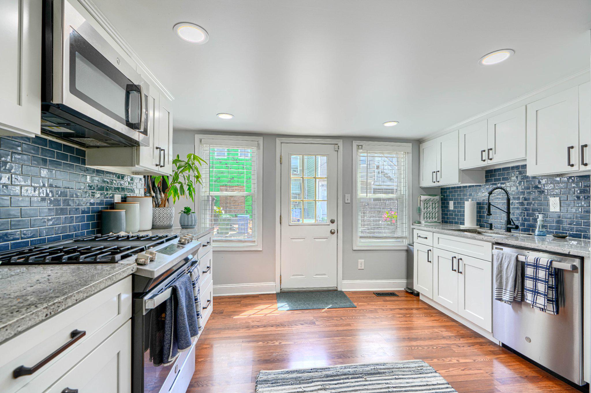CANTON - Residential