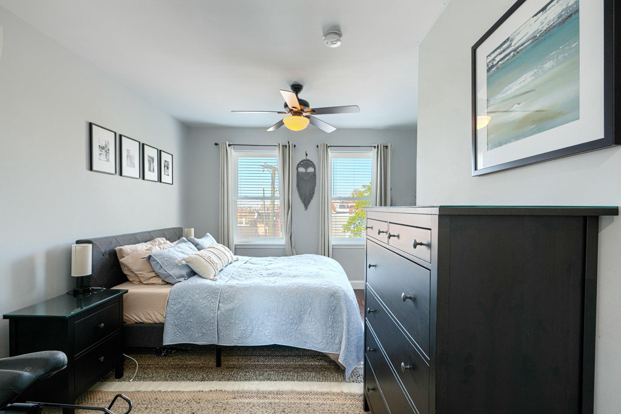 CANTON - Residential