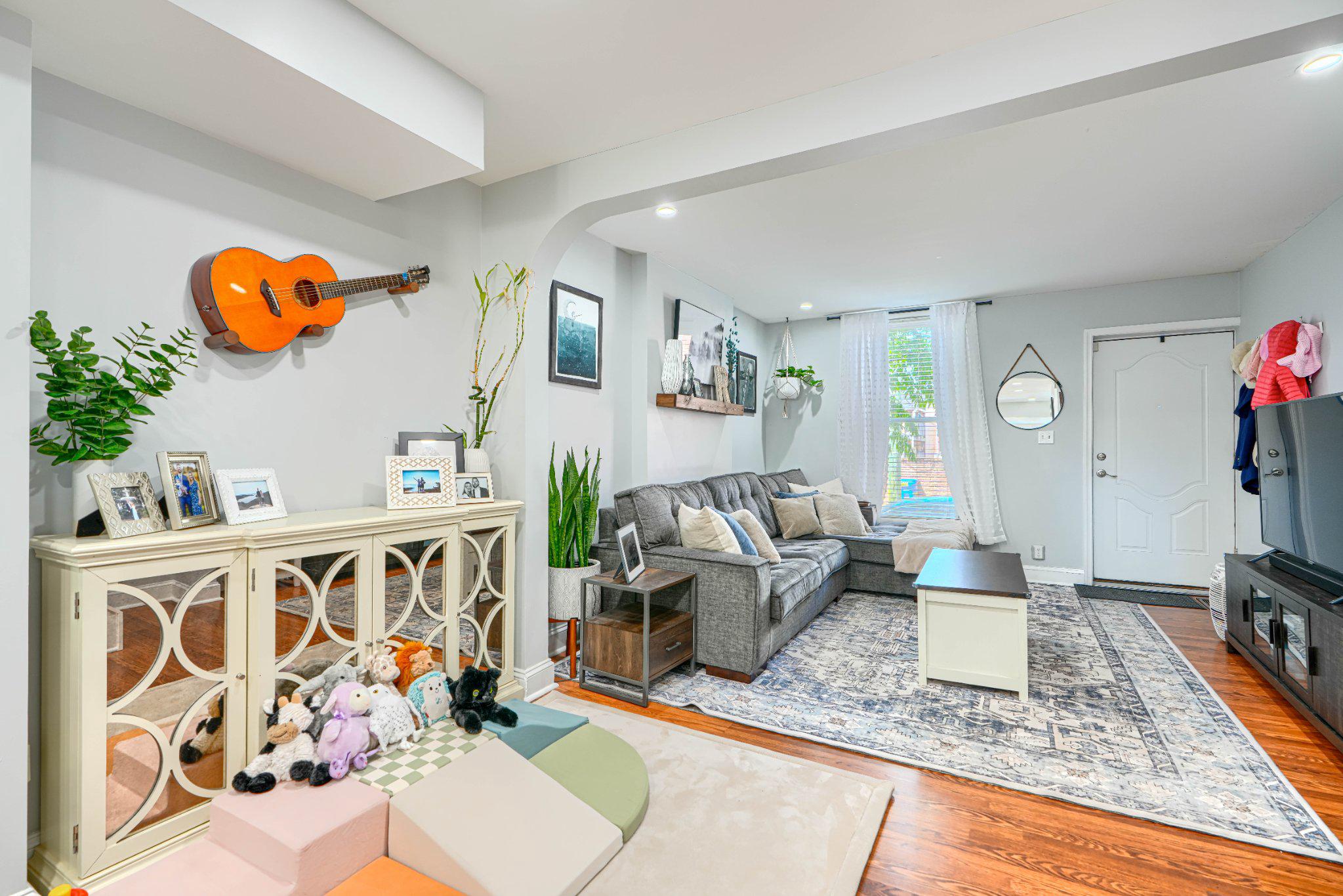 CANTON - Residential