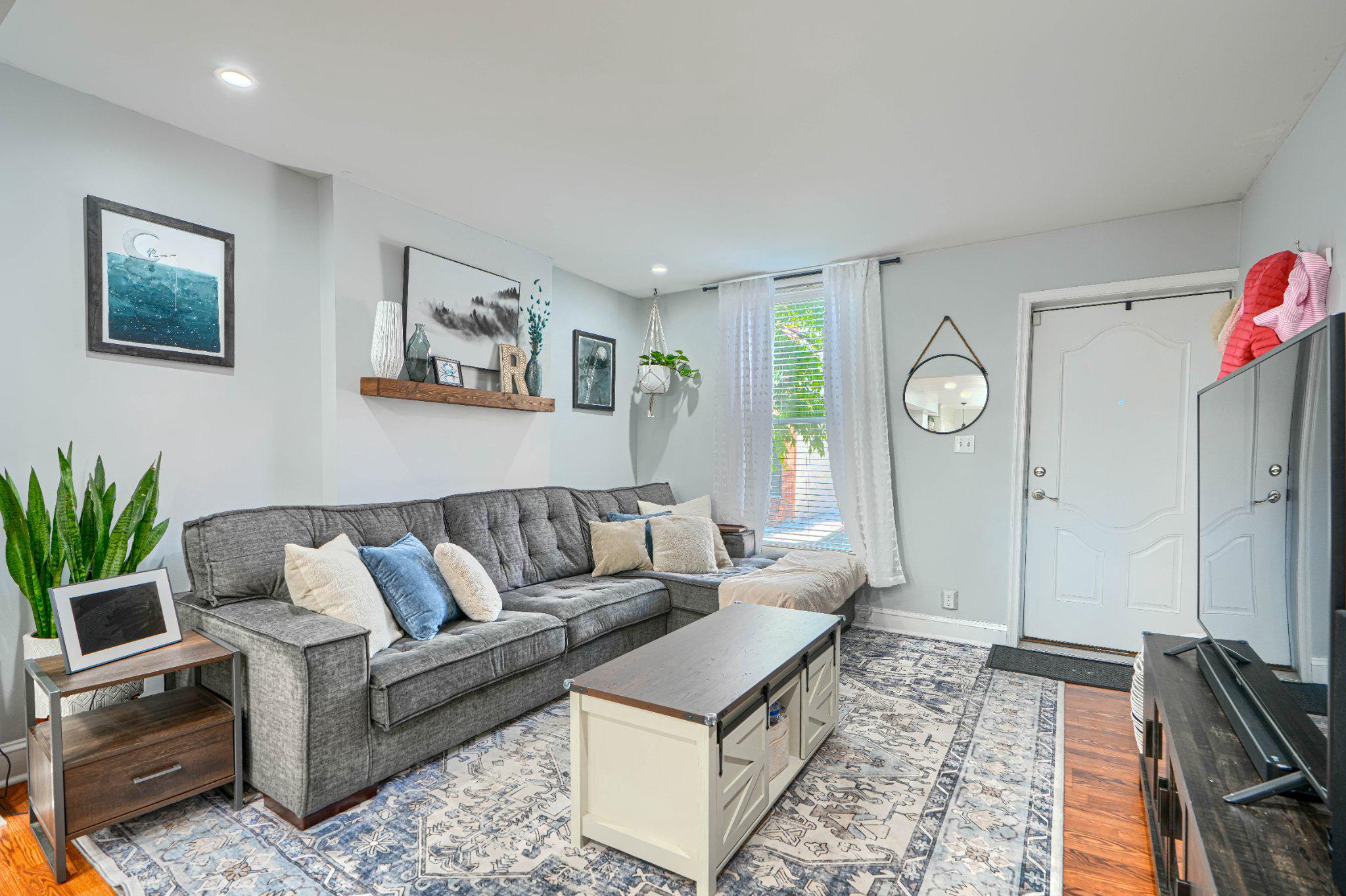 CANTON - Residential