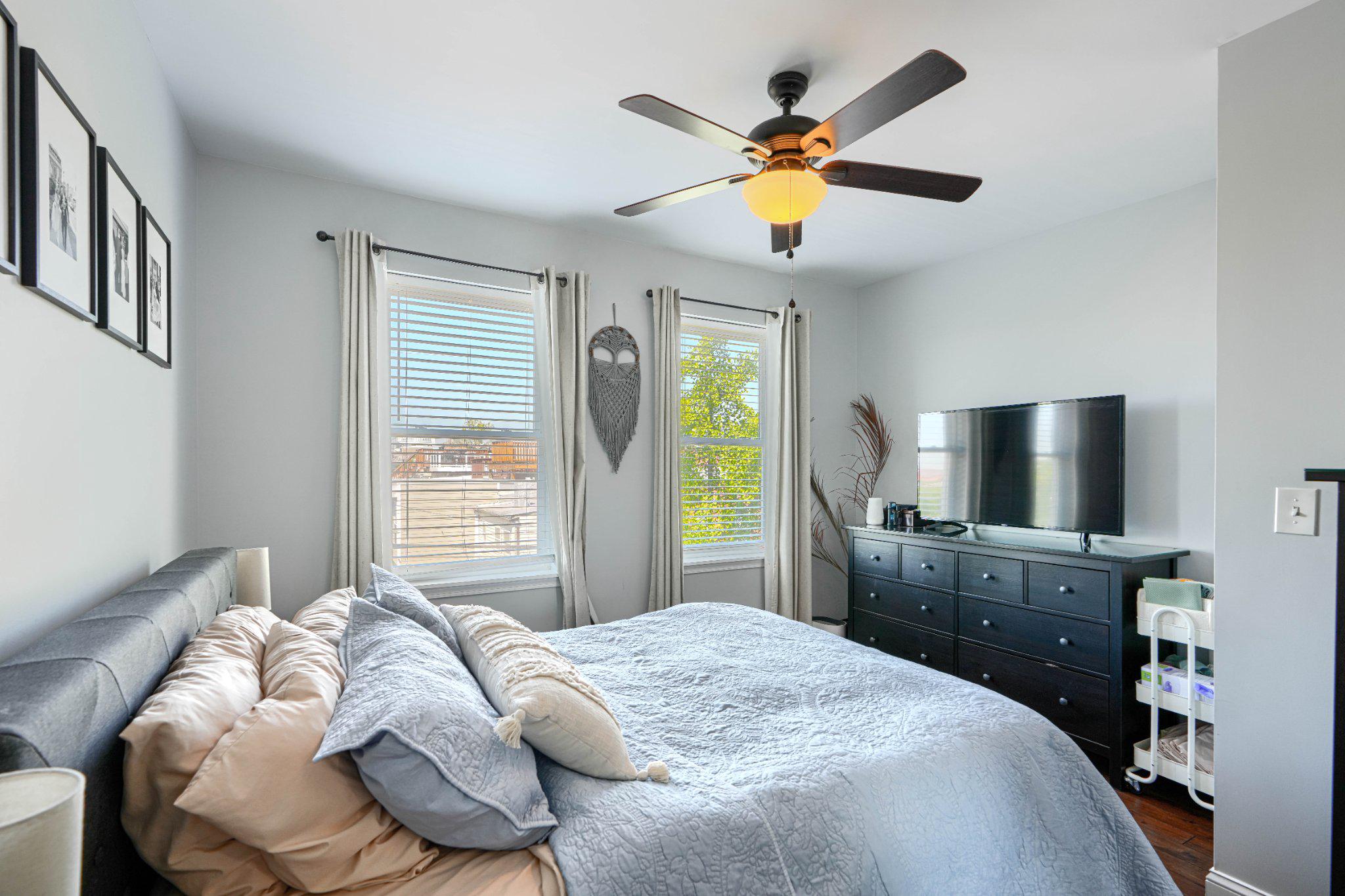 CANTON - Residential