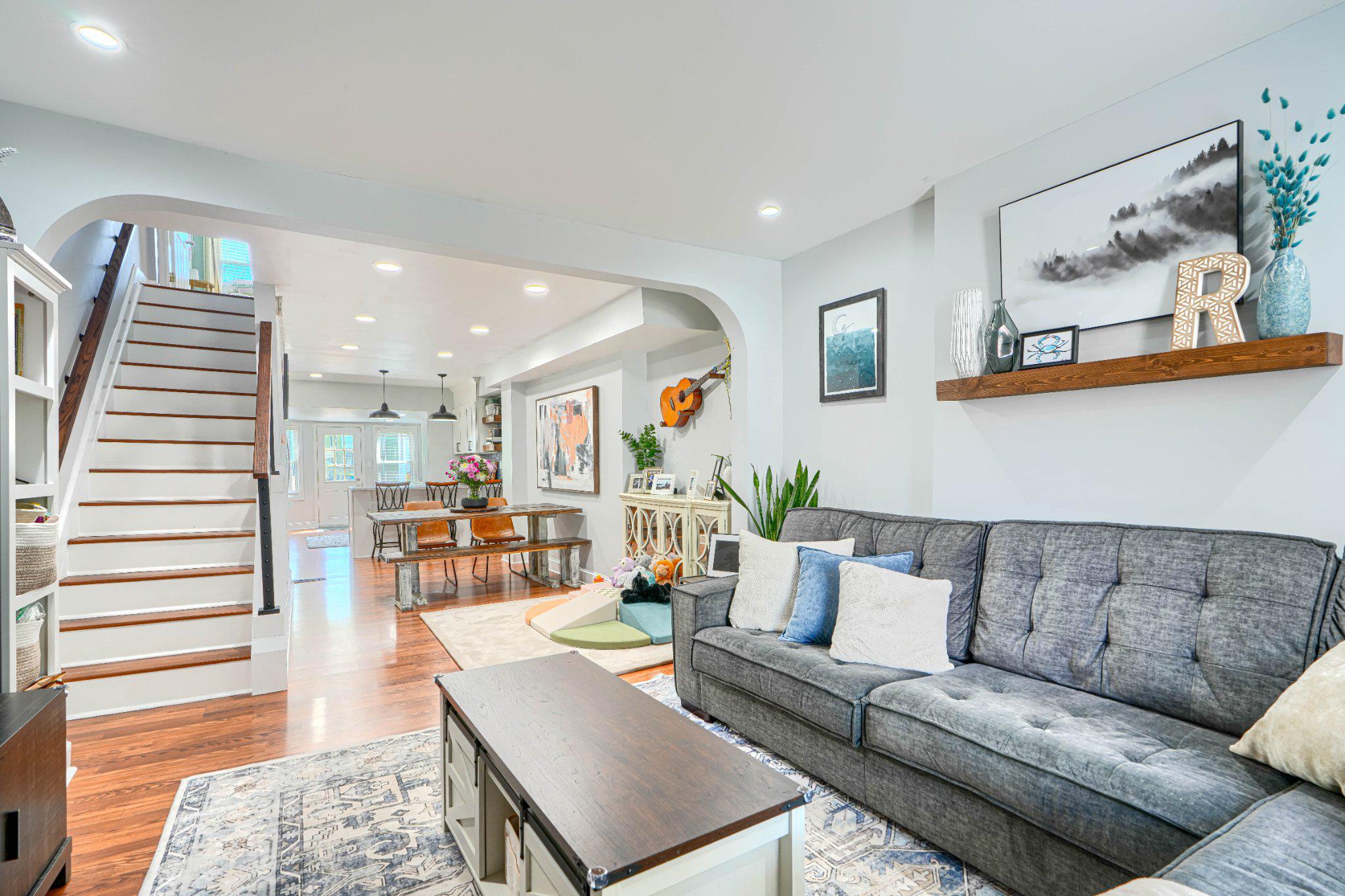 CANTON - Residential