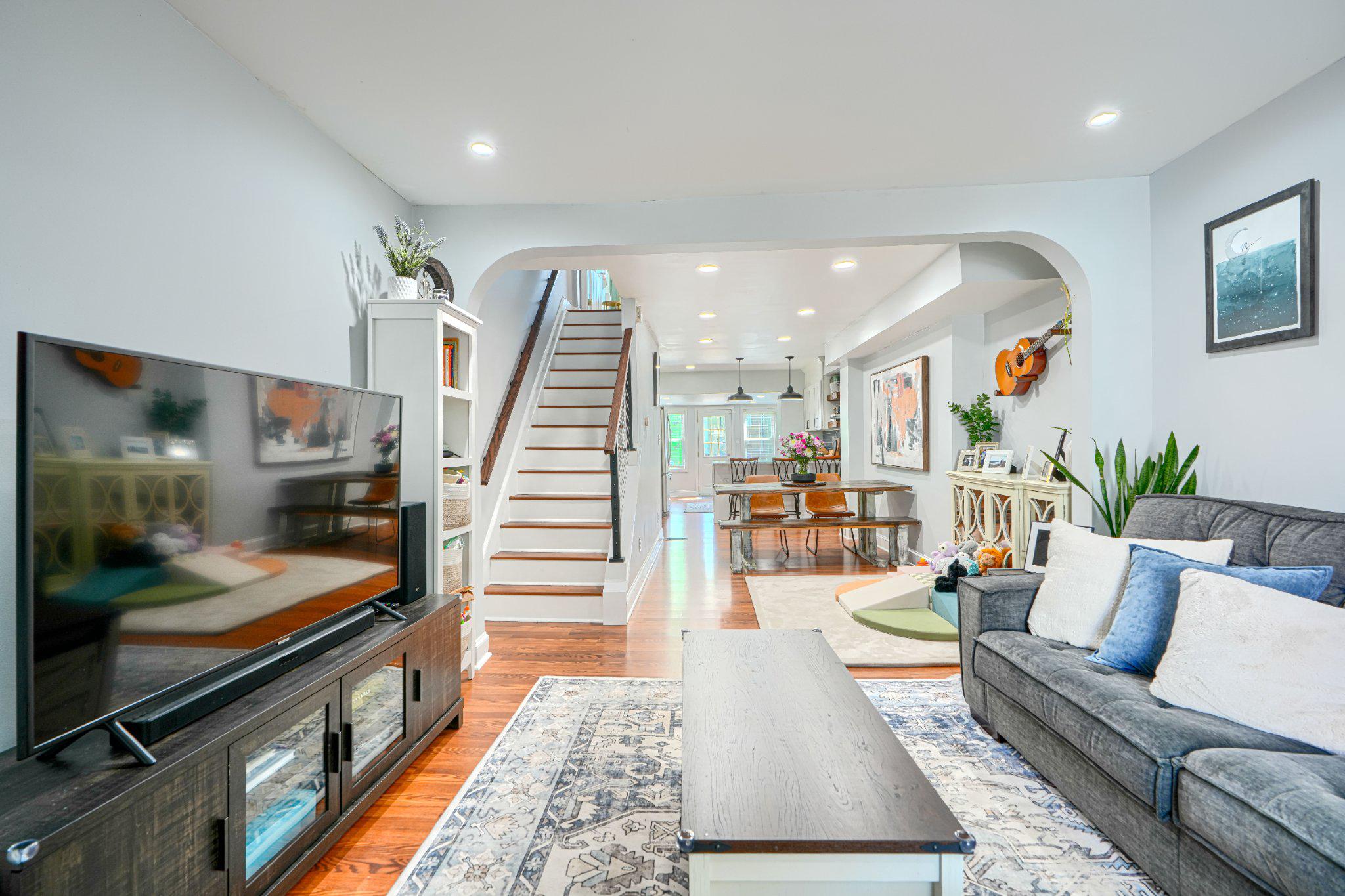 CANTON - Residential
