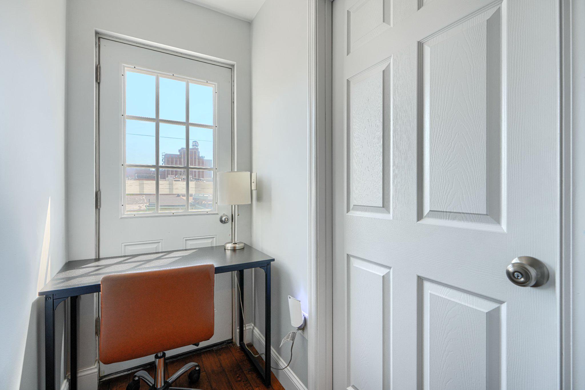 CANTON - Residential