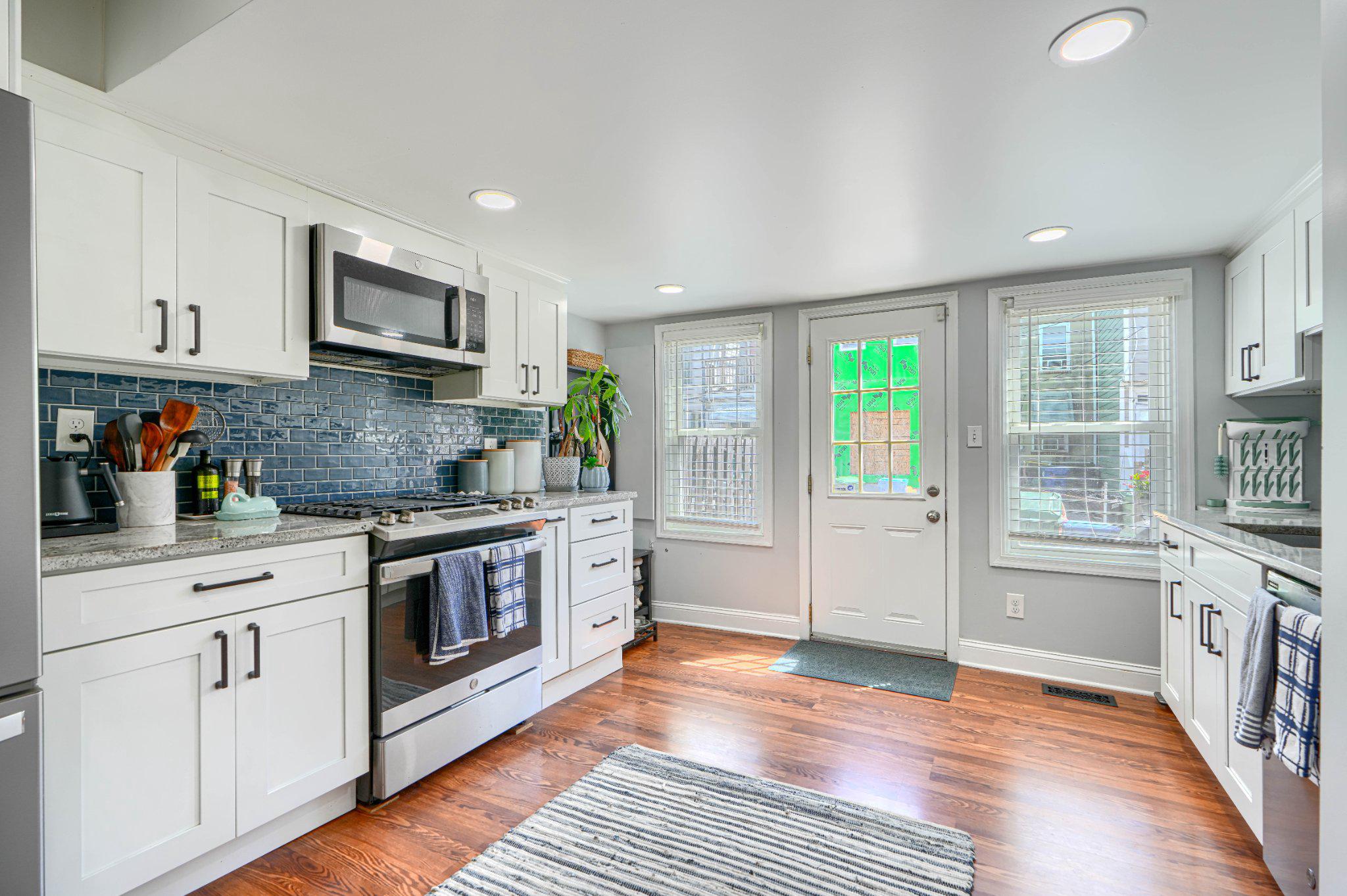 CANTON - Residential