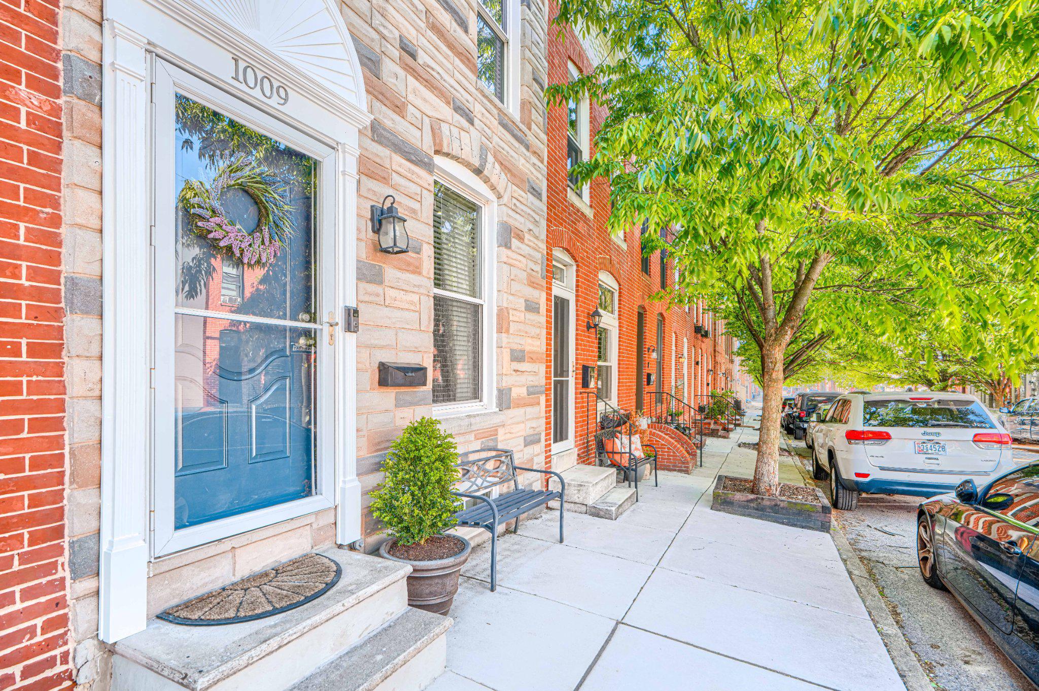CANTON - Residential