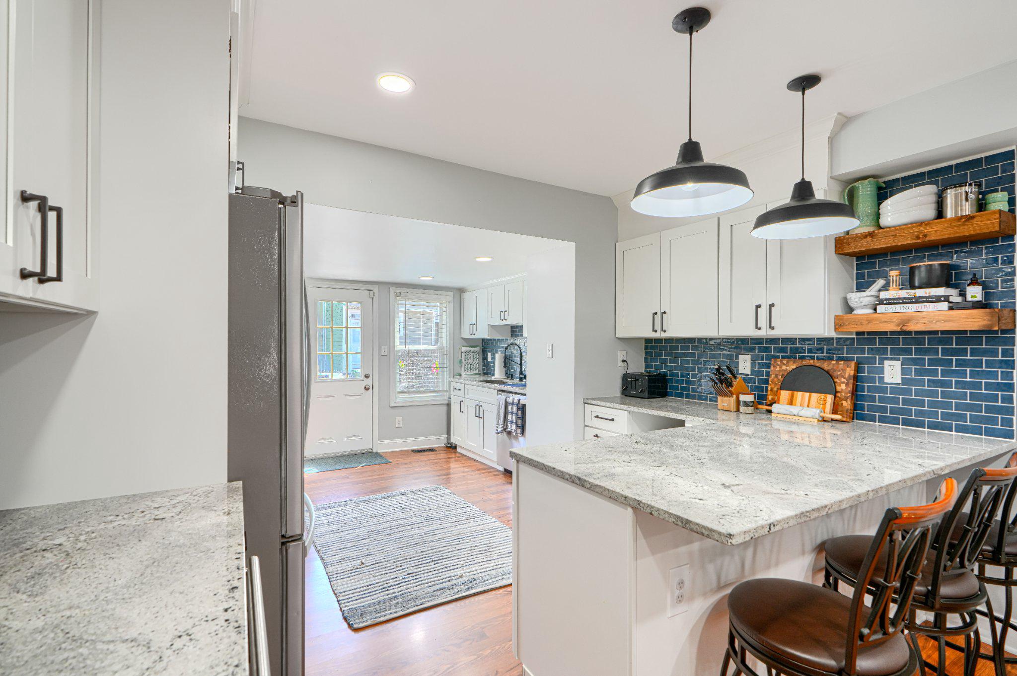CANTON - Residential