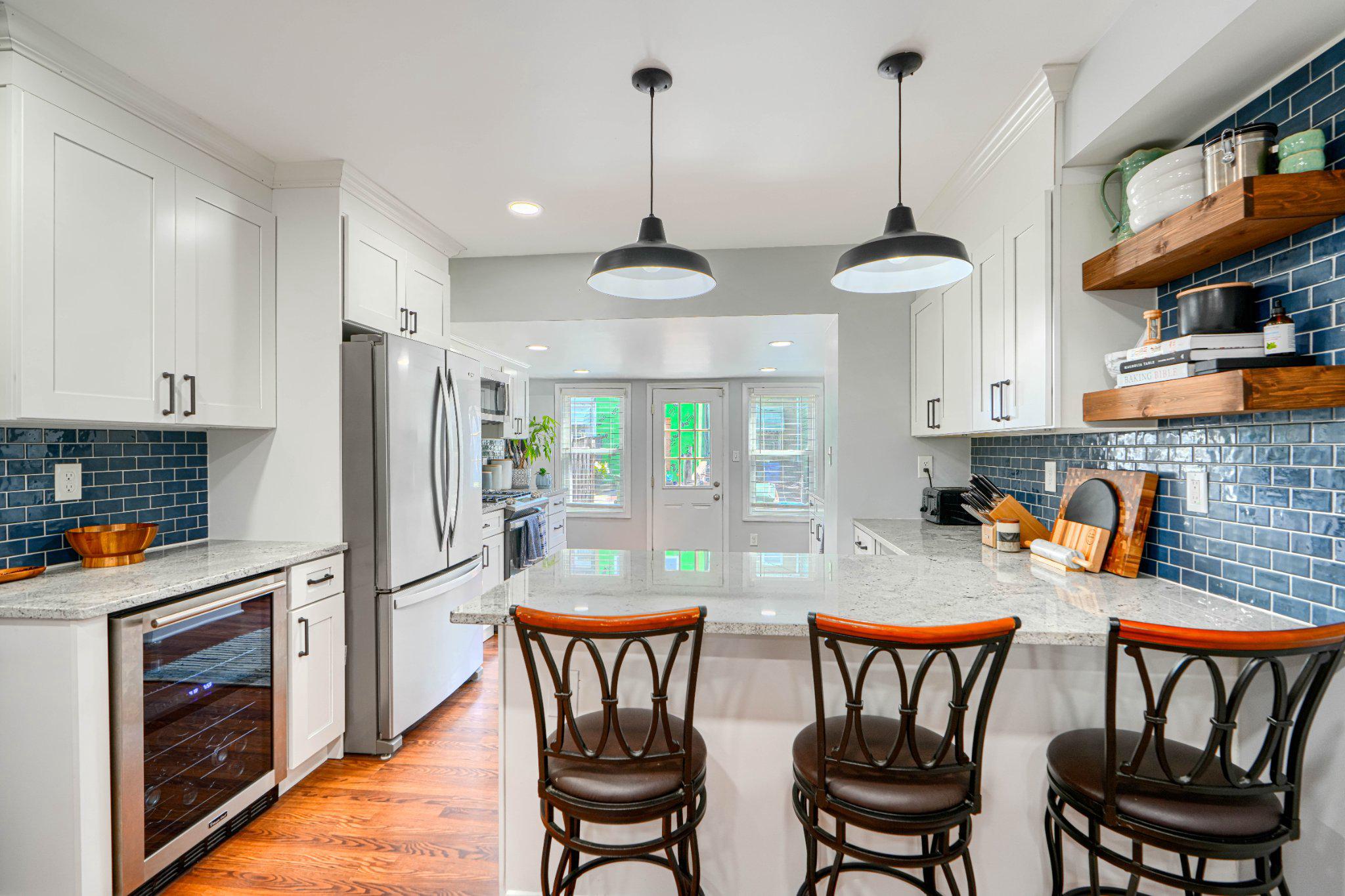 CANTON - Residential