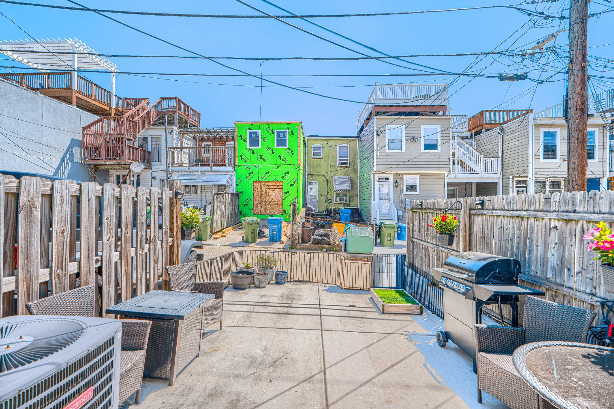 CANTON - Residential
