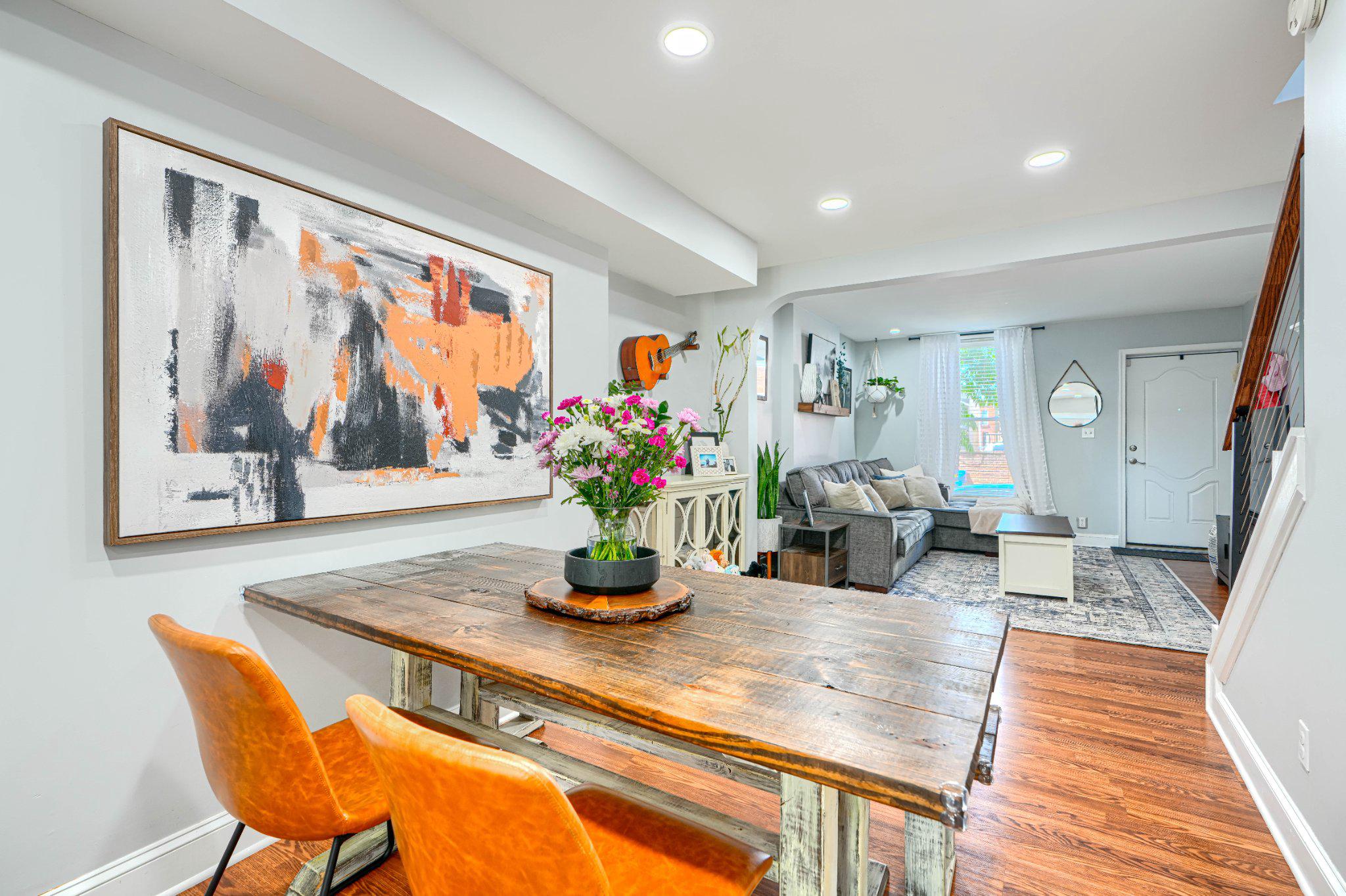 CANTON - Residential