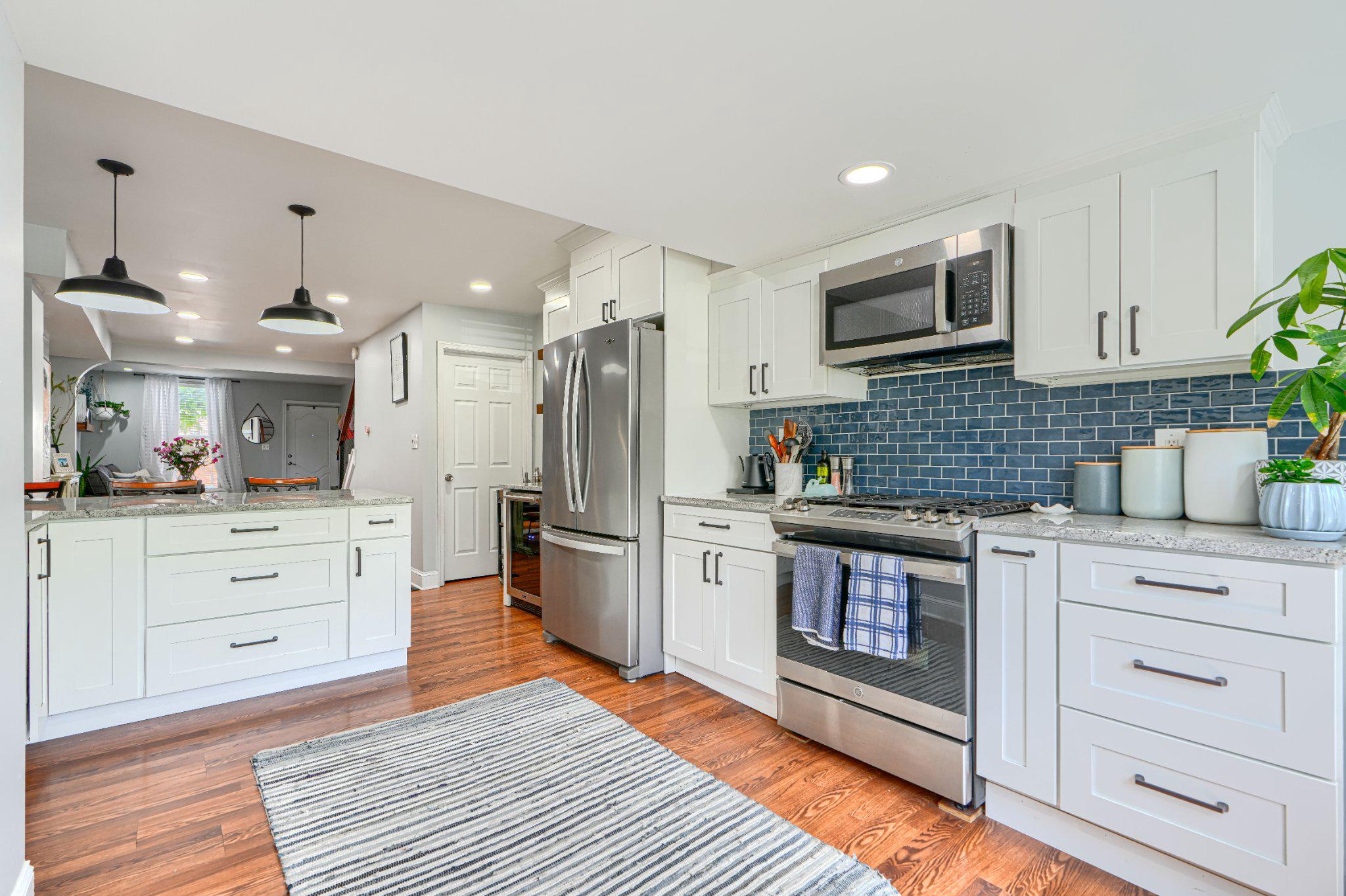 CANTON - Residential
